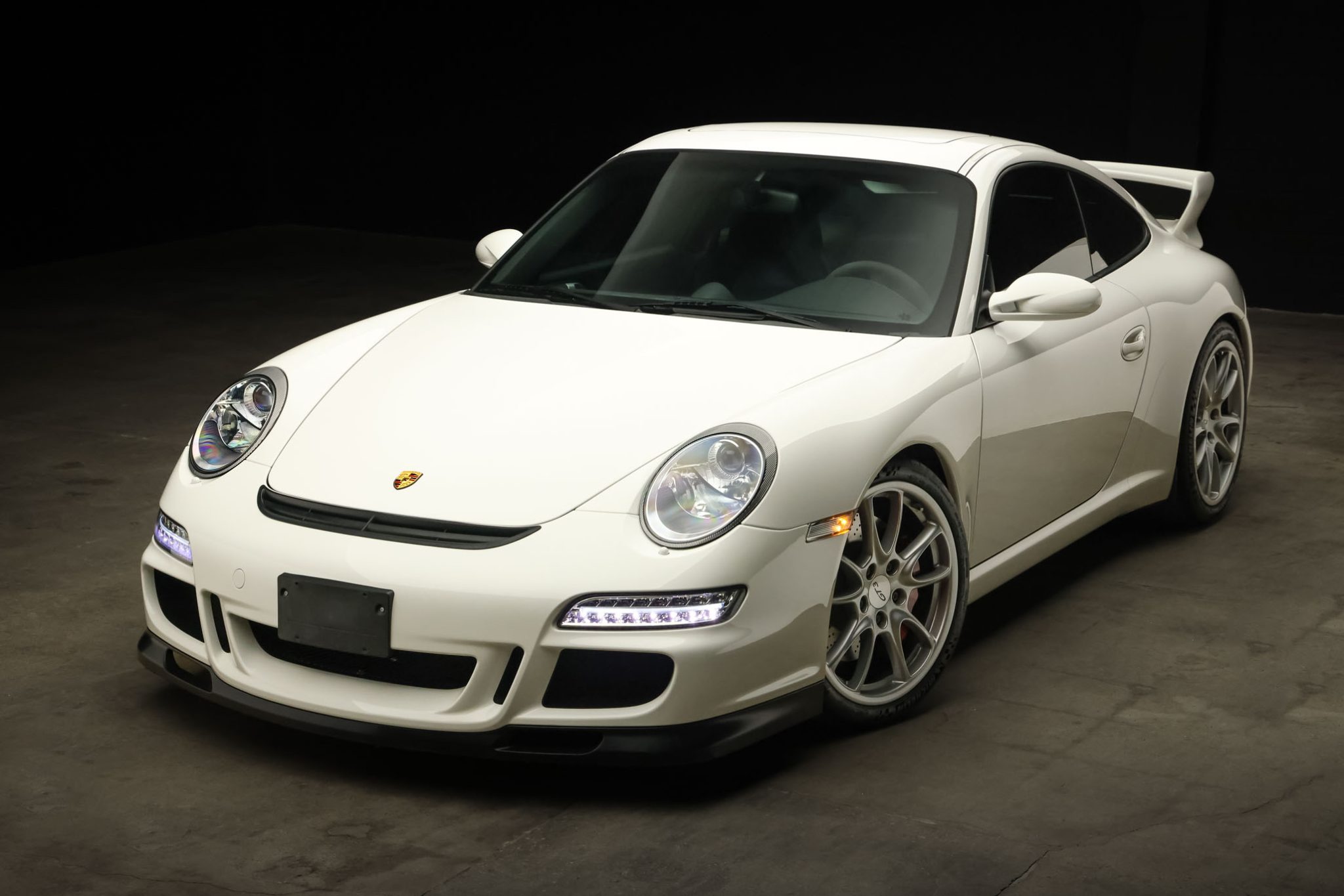 2007 Porsche 997 GT3 for Sale – Motorsport Engineering, Mezger Power, and Track-Focused Precision