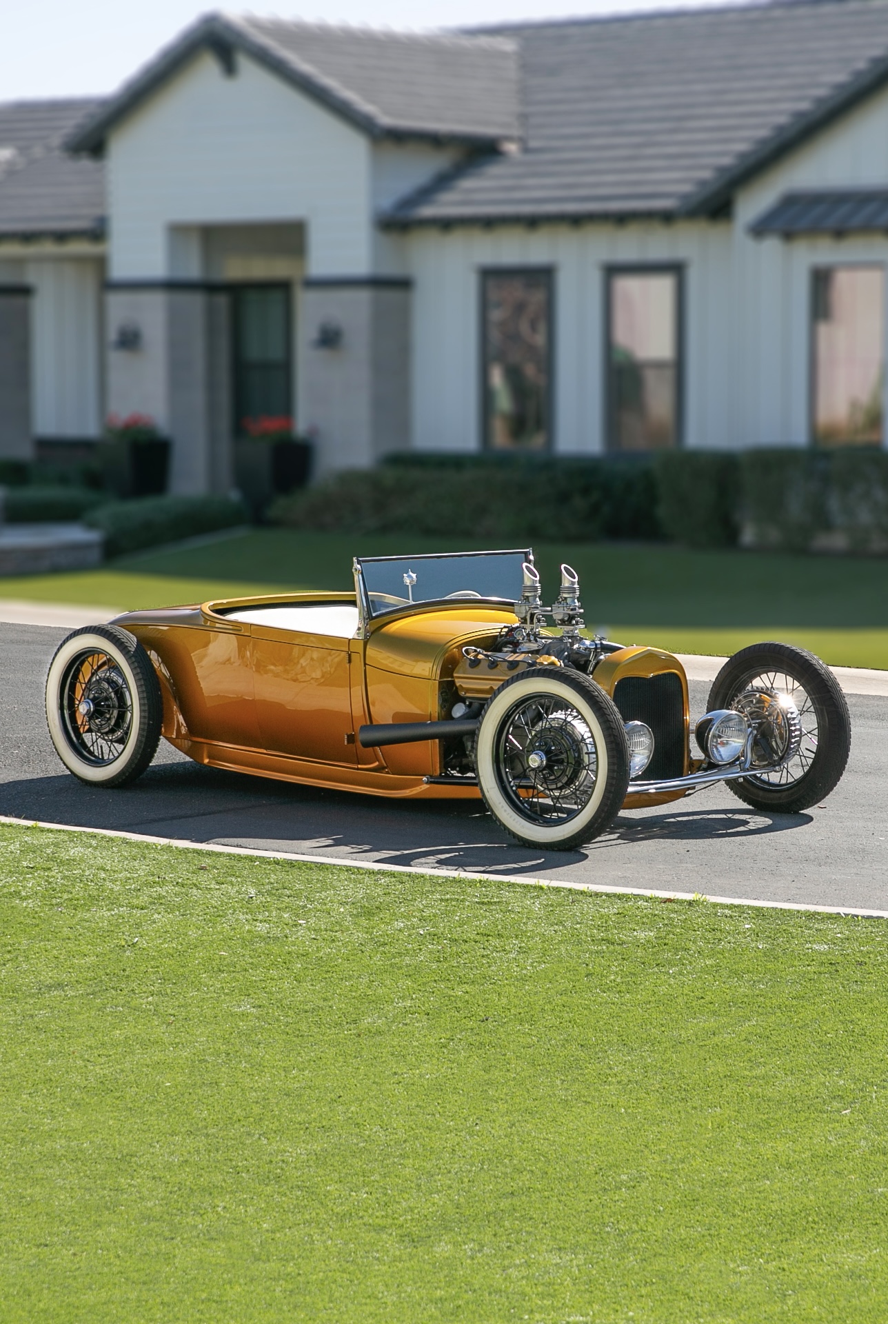 1928 Ford Model A for Sale – Automotive Innovation, Vintage Charm, and Collector Heritage