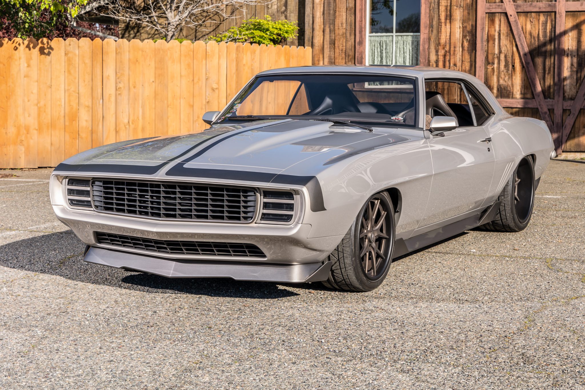 1969 Chevrolet Camaro zu verkaufen – First-Generation Muscle-Car Ikone mit Sammlerwert