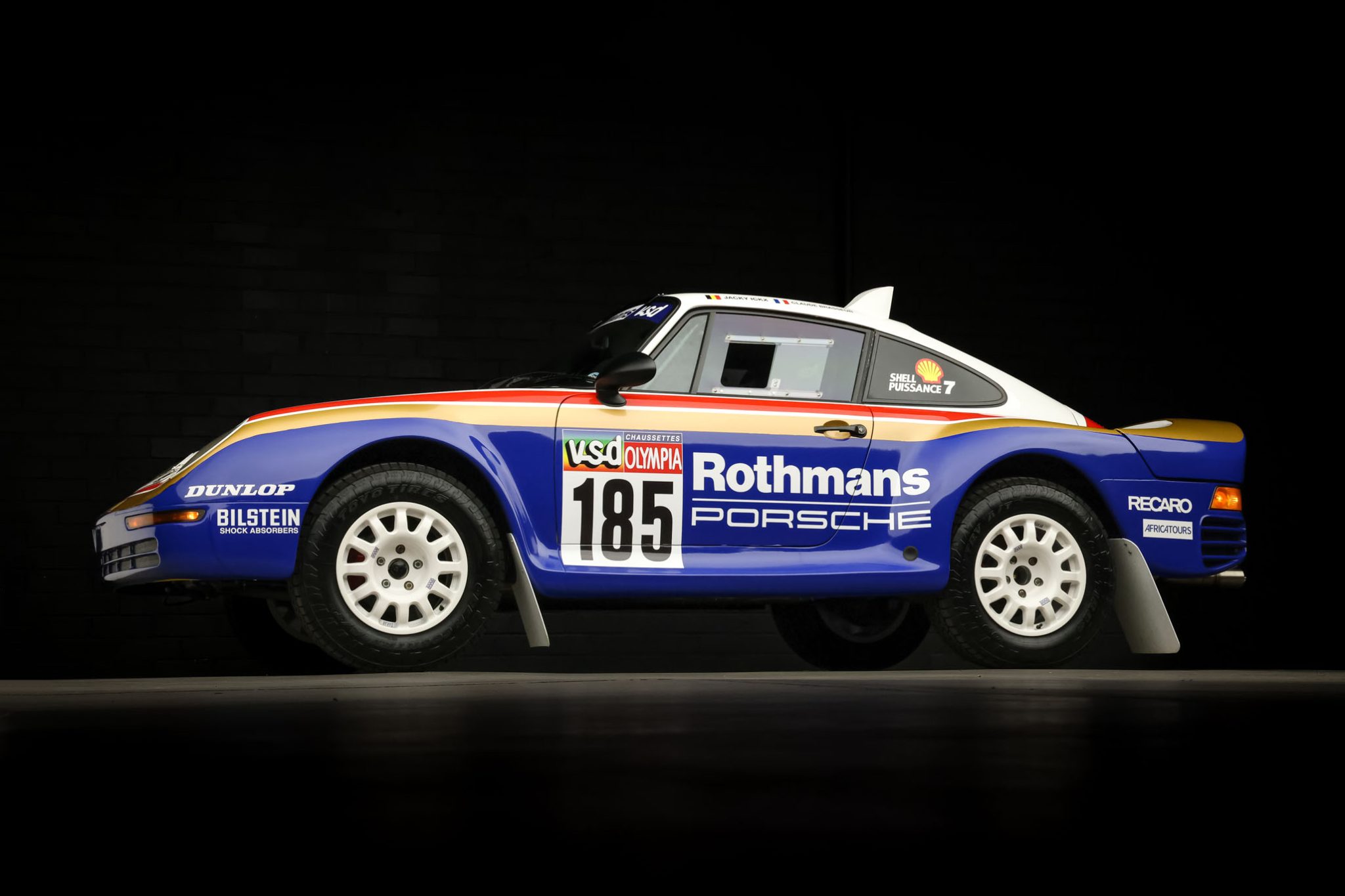 1977 Porsche 911 for Sale – Air-Cooled Heritage, Impact-Bumper Era Style, and Collector Appeal