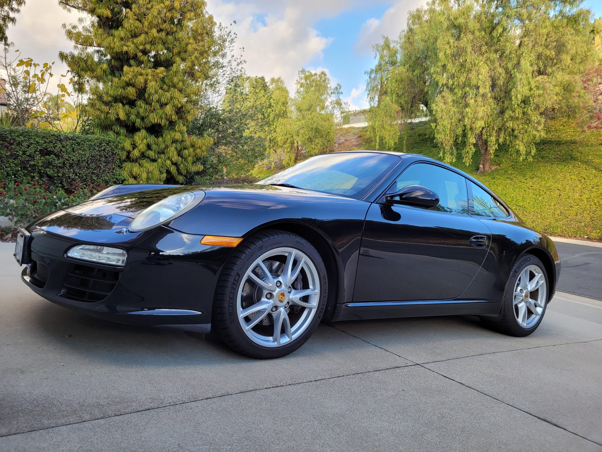 Porsche 997 911 2010 à vendre – Performance moderne et héritage Porsche