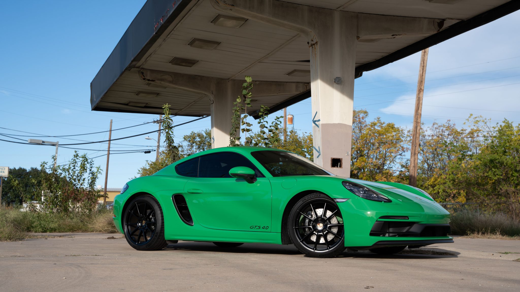 Porsche 982 718 Cayman 2023 à vendre – Performance moderne et précision Porsche