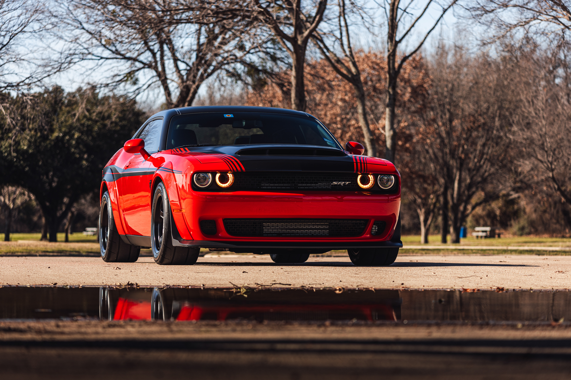 2018 Dodge Challenger SRT Demon & Super Stock for Sale – Drag Strip Power and Modern Mopar Prestige