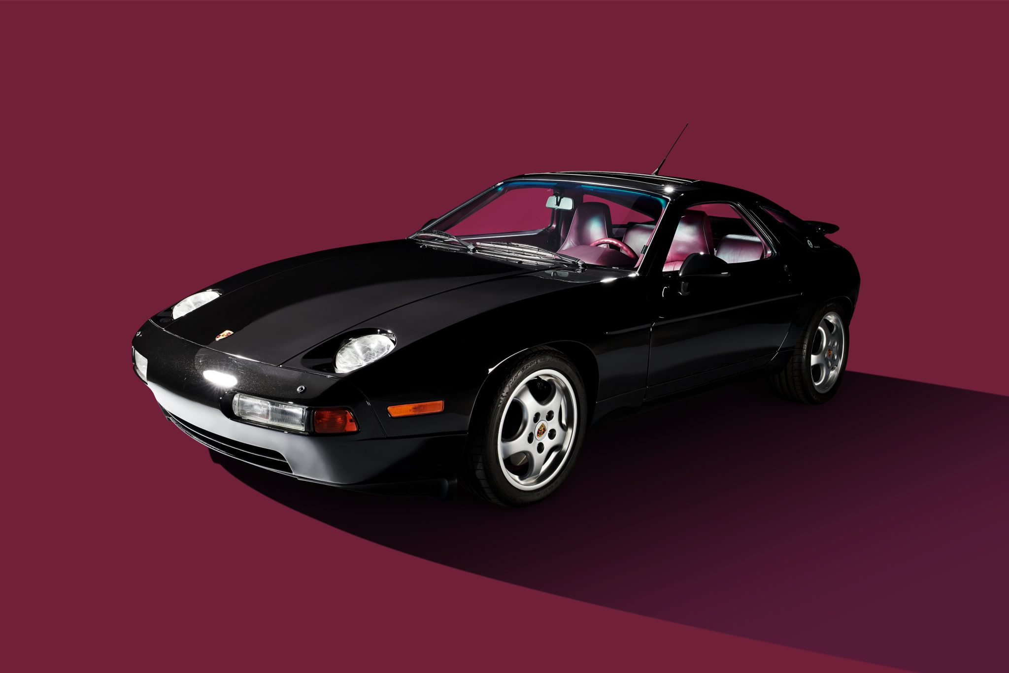 1993 Porsche 928 for Sale – Grand Touring Performance and V8 Luxury Heritage