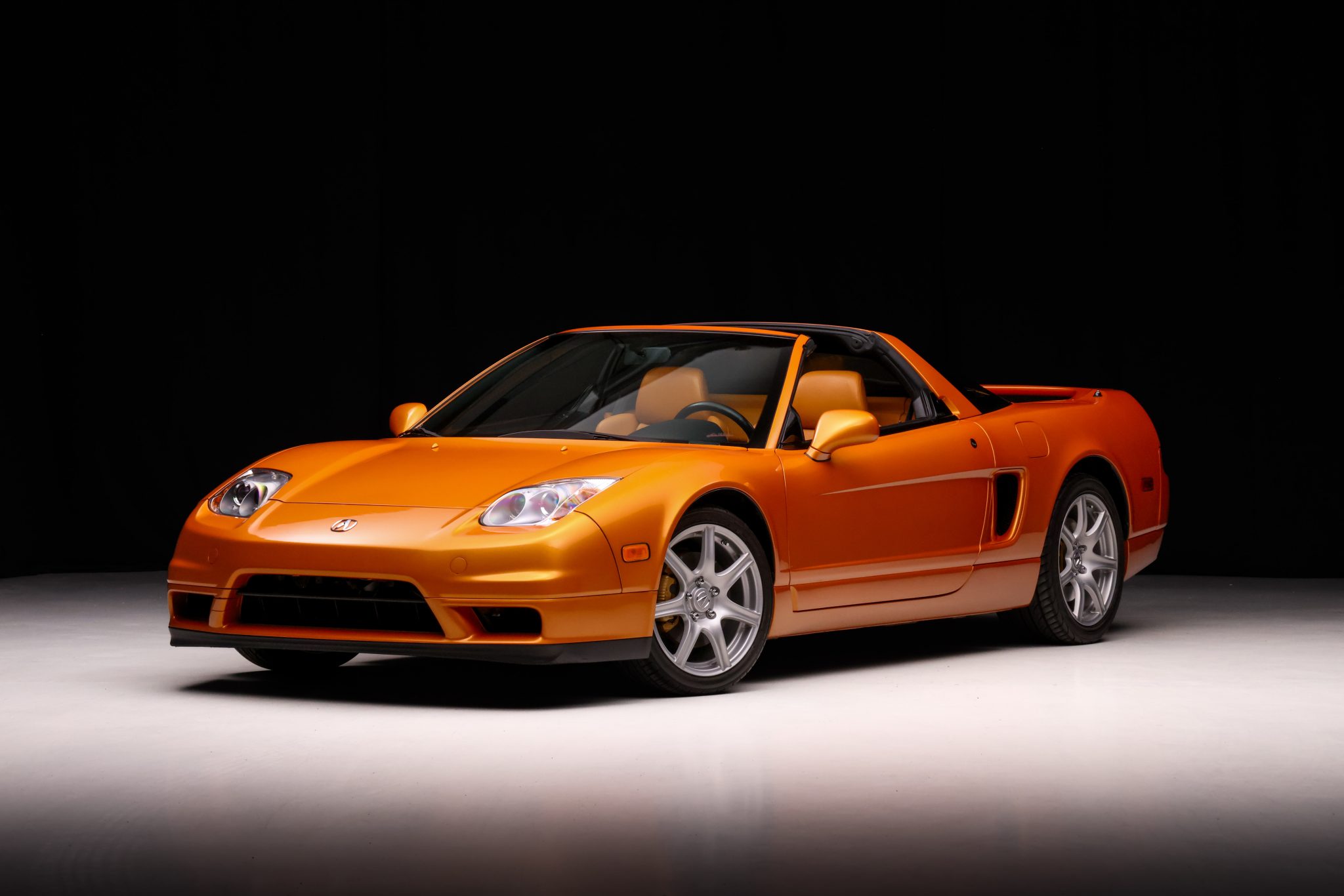 2002 Acura NSX NA2 for Sale – Mid-Engine Precision and Modern Collector Icon