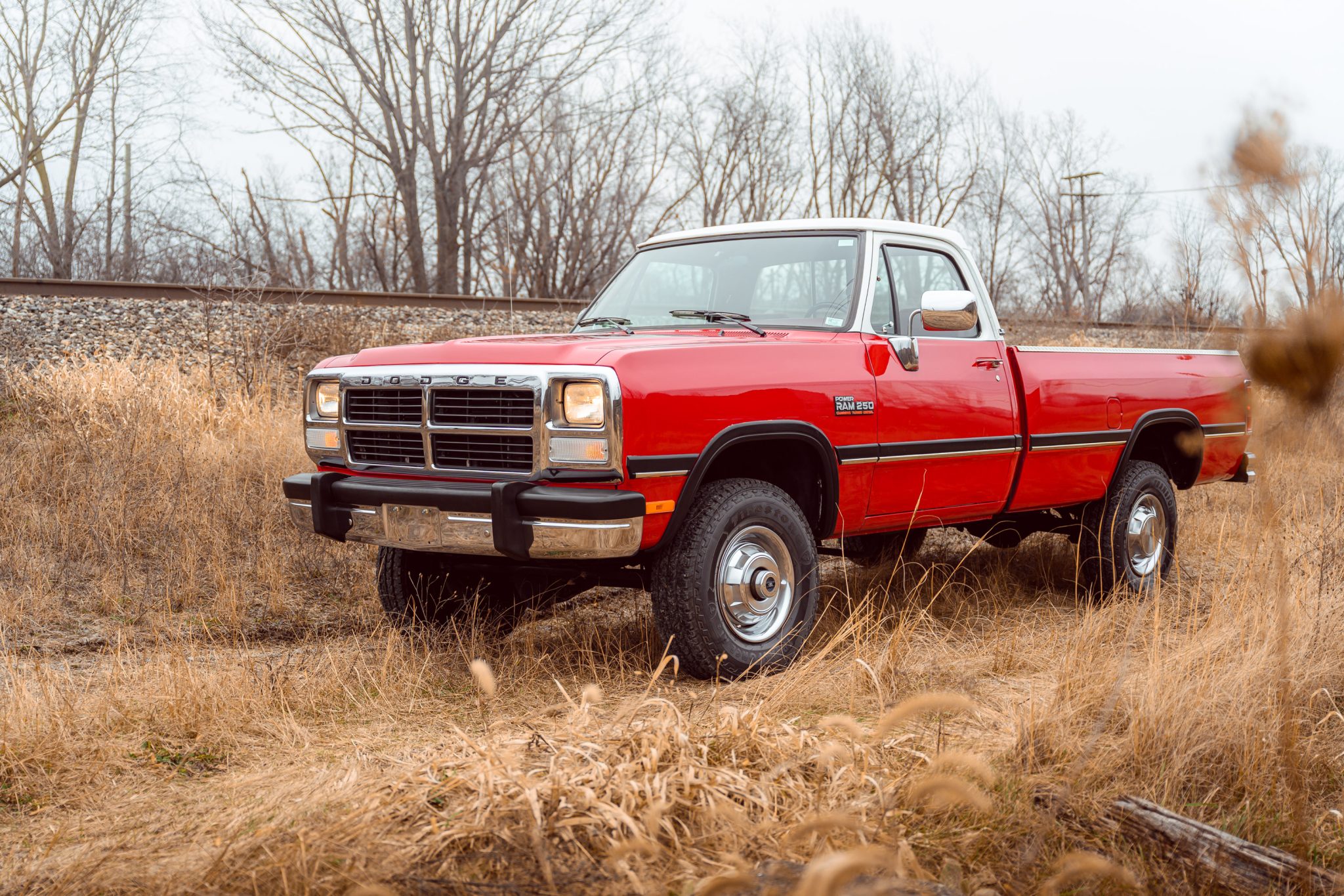 1991 Dodge Ram zu verkaufen – Klassischer US-Truck mit Sammlerreiz