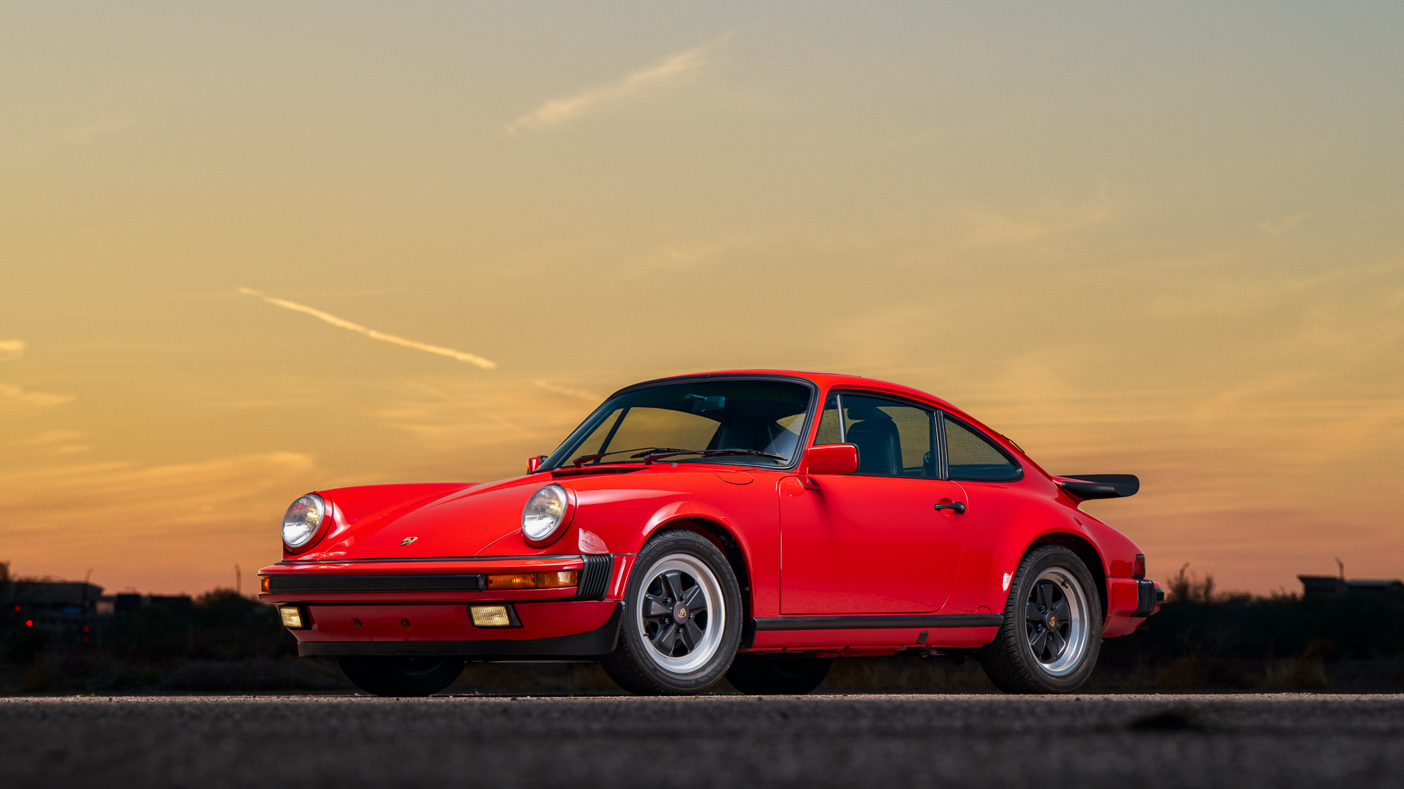 1987 Porsche 911 Carrera 3.2 zu verkaufen – Luftgekühlter Klassiker
