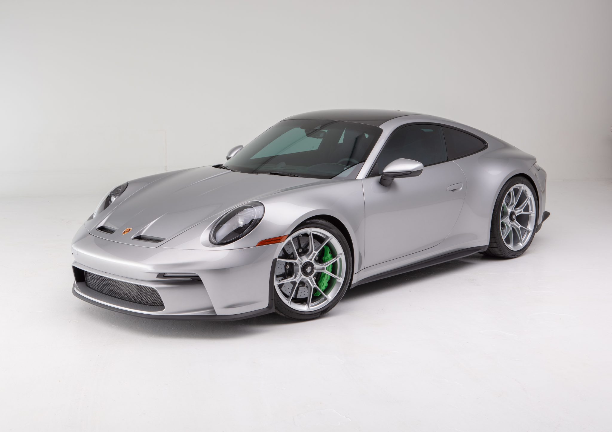 2022 Porsche 992 GT3 zu verkaufen – Motorsport-Präzision und Sammlerwert