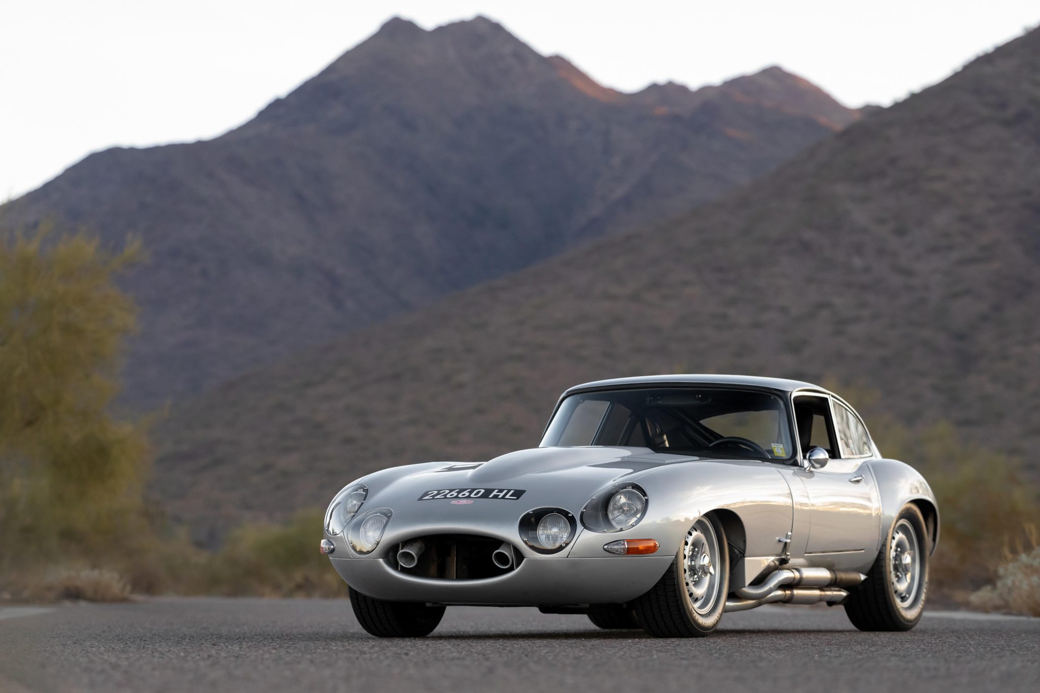1964 Jaguar XKE Series I for Sale – Classic E-Type Icon