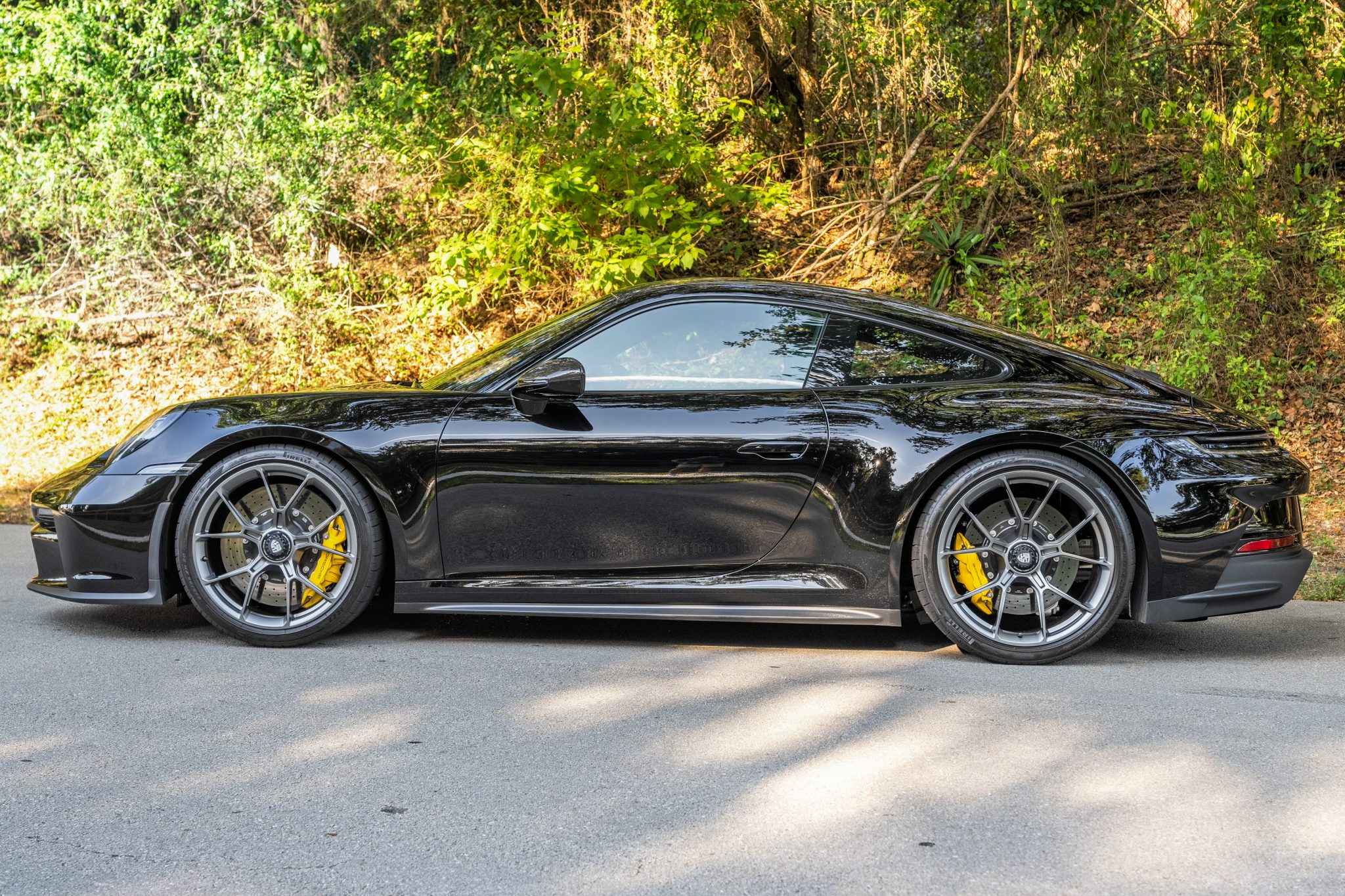Porsche 992 GT3 2023 à vendre – Icône 911 moderne issue du sport