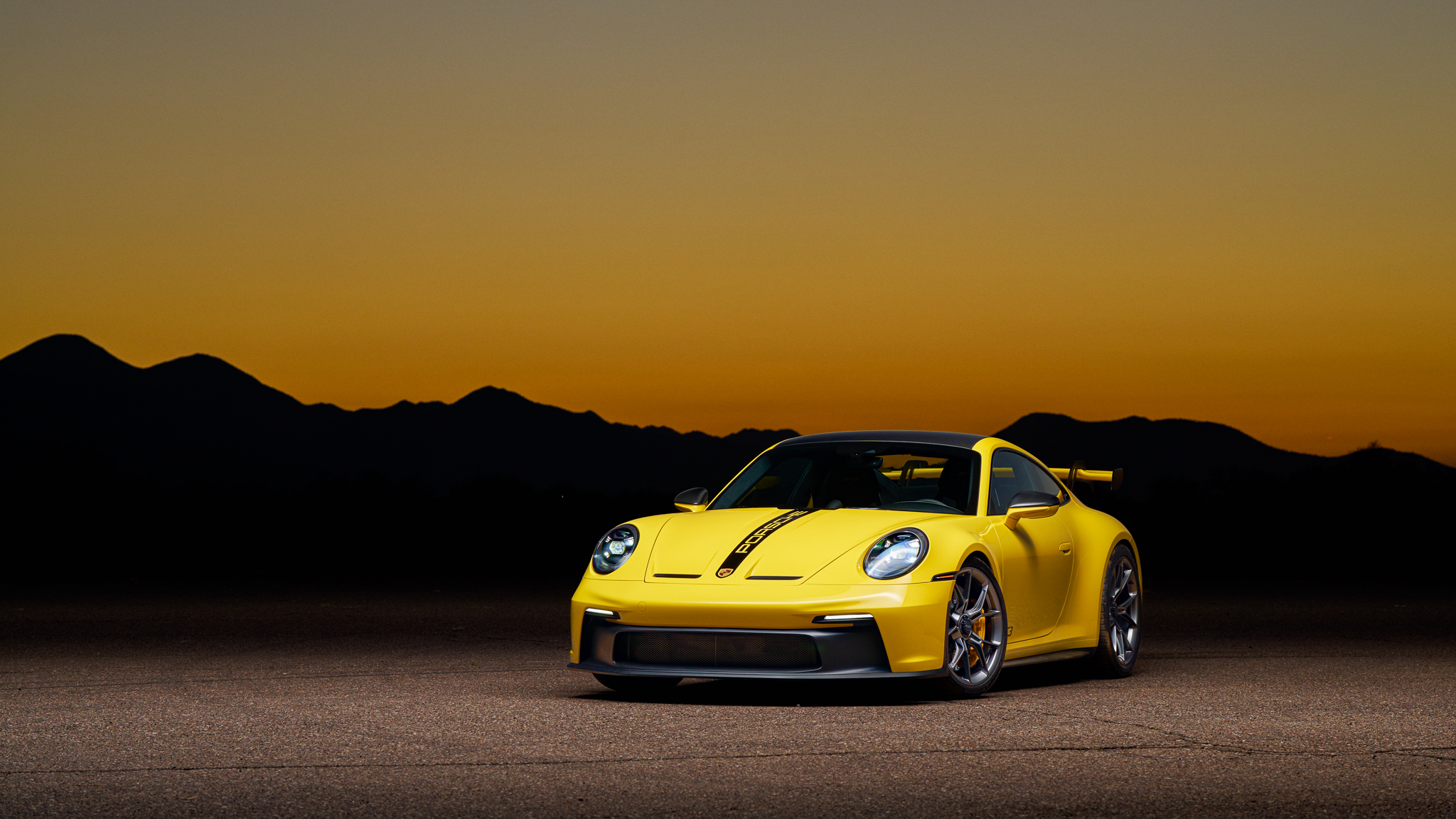Porsche 992 GT3 2022 à vendre – Icône Porsche GT moderne