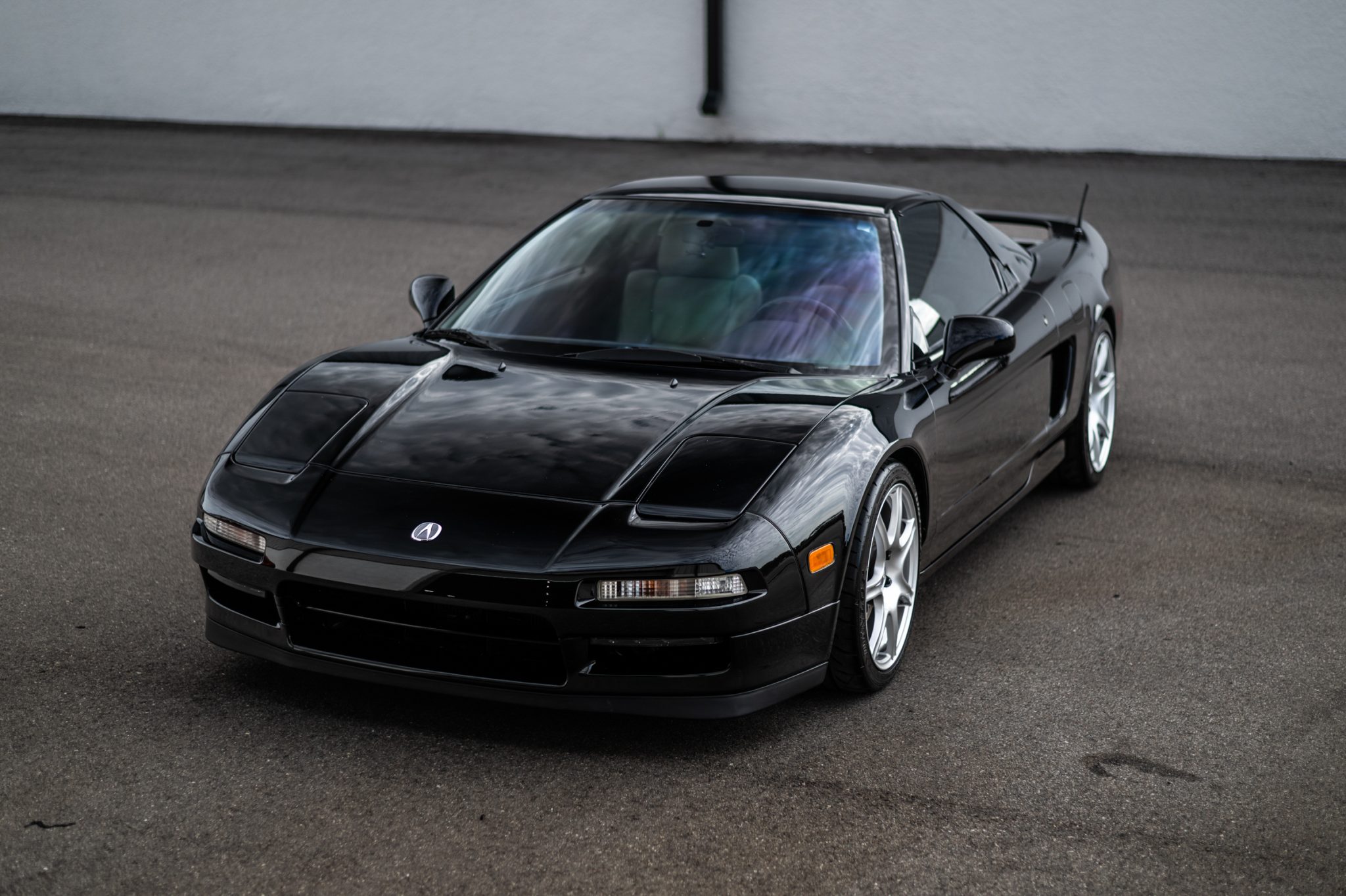 1991 Acura NSX NA1 for Sale – Japanese Supercar Icon