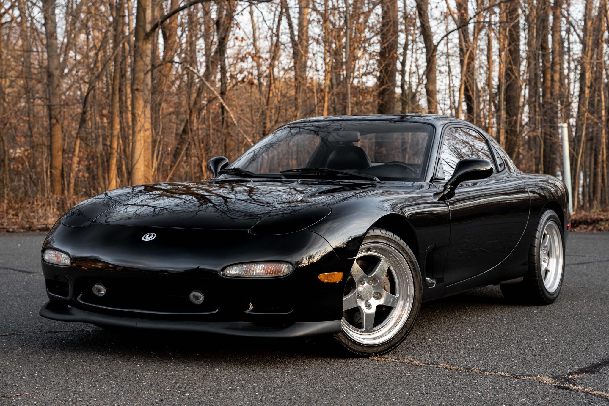 Mazda RX-7 FD 1993 à vendre – Icône JDM rotative biturbo