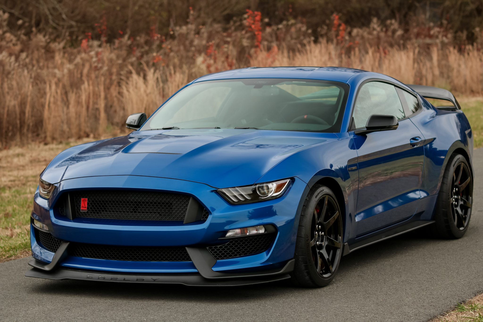 2018 Ford Mustang S550 for Sale – Modern American Pony Car