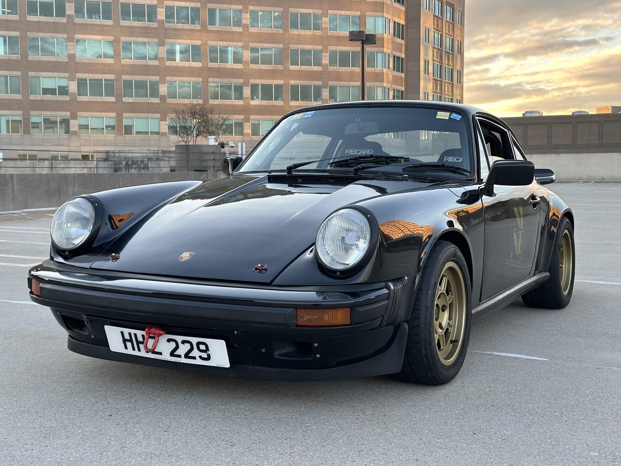 1979 Porsche 911SC for Sale – Classic Air-Cooled 911 Icon