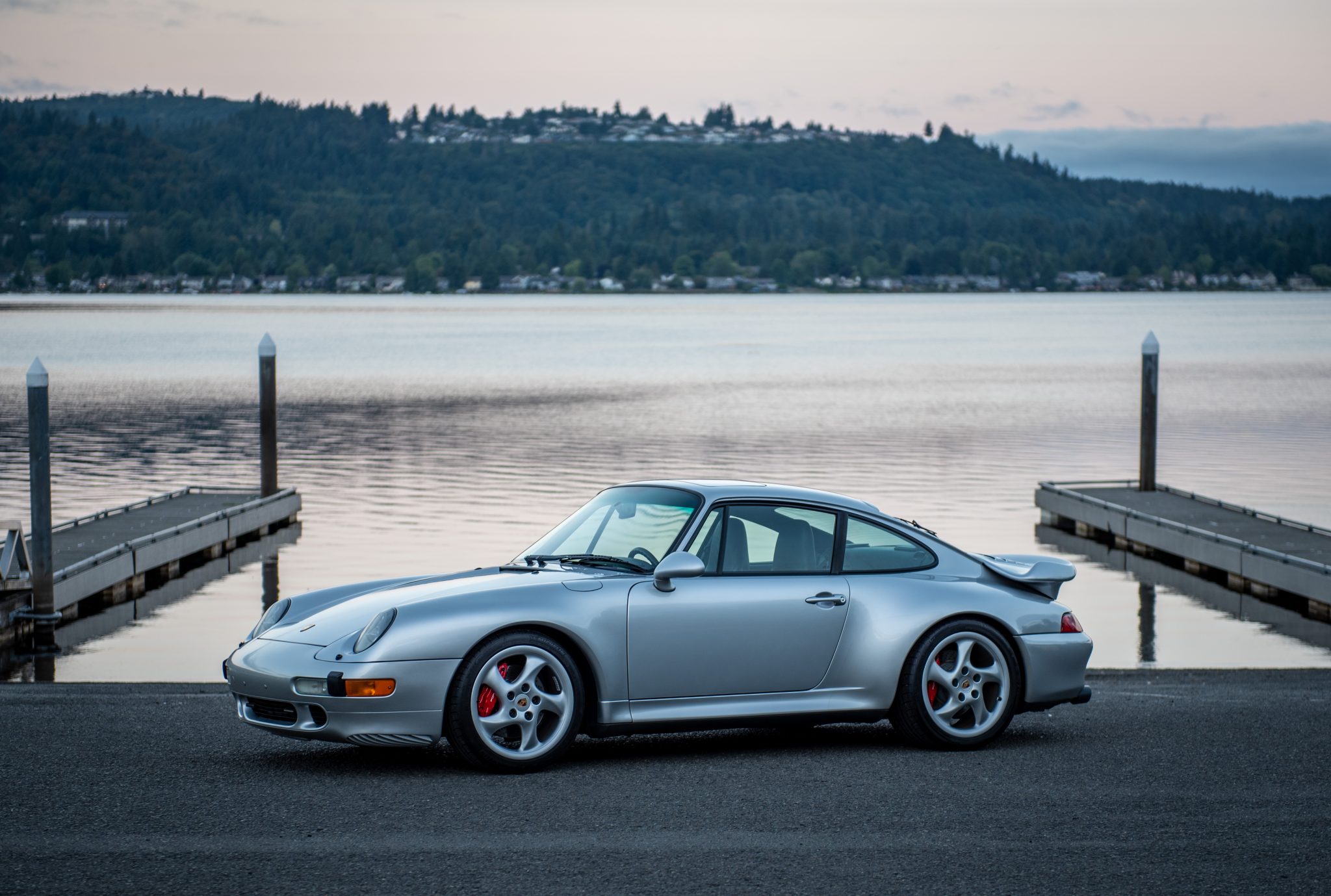 1996 Porsche 993 Turbo for Sale – Air-Cooled AWD 911 Icon