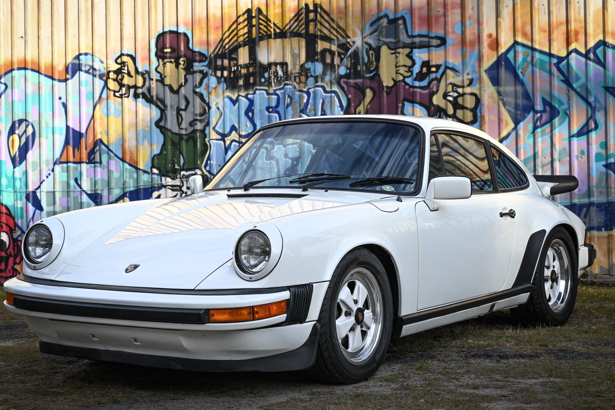 1980 Porsche 911SC for Sale – Classic Air-Cooled Porsche Icon