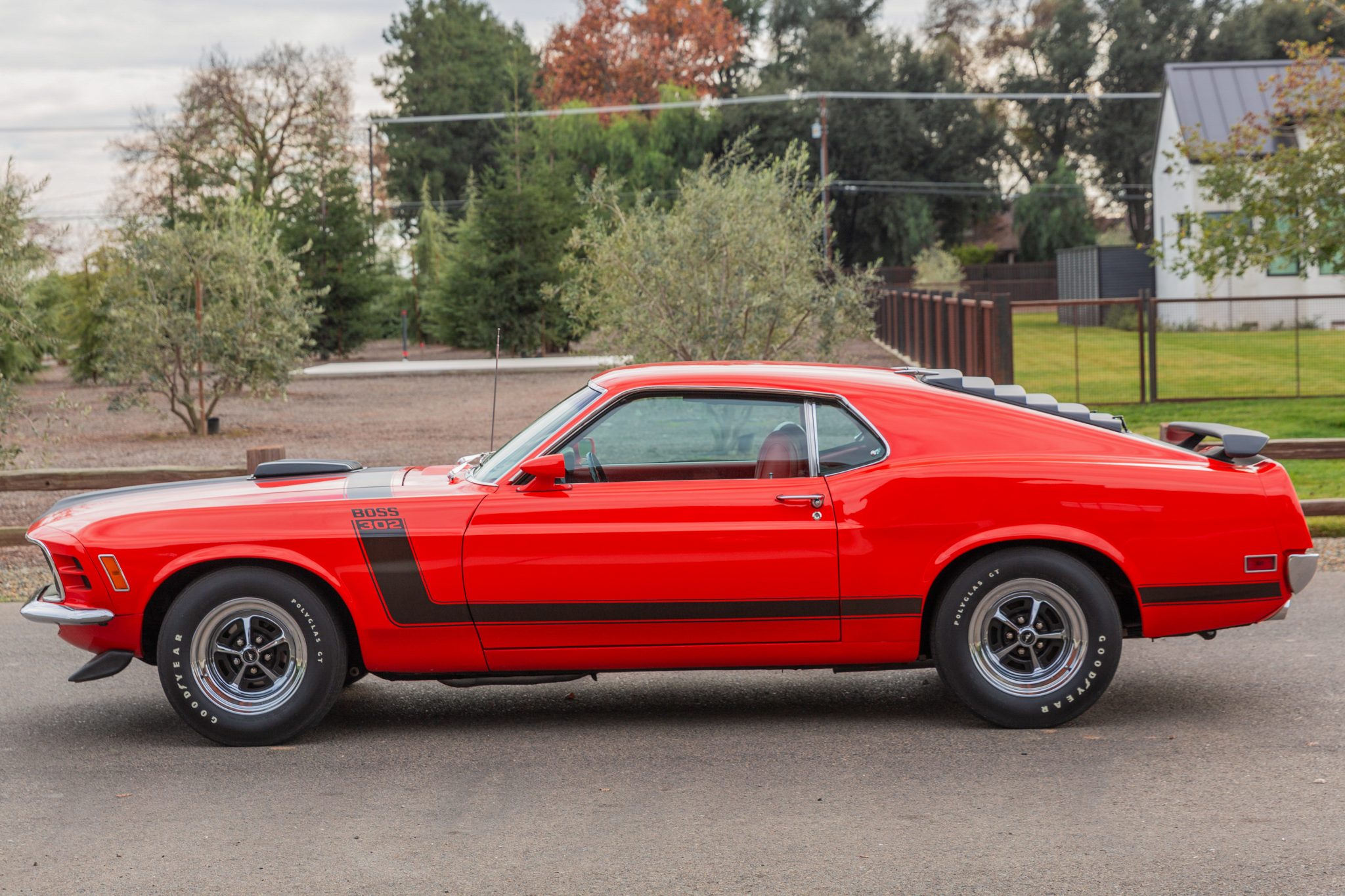 Ford Mustang 1970 zu verkaufen – Klassische 1969-1973 Pony-Car-Ikone
