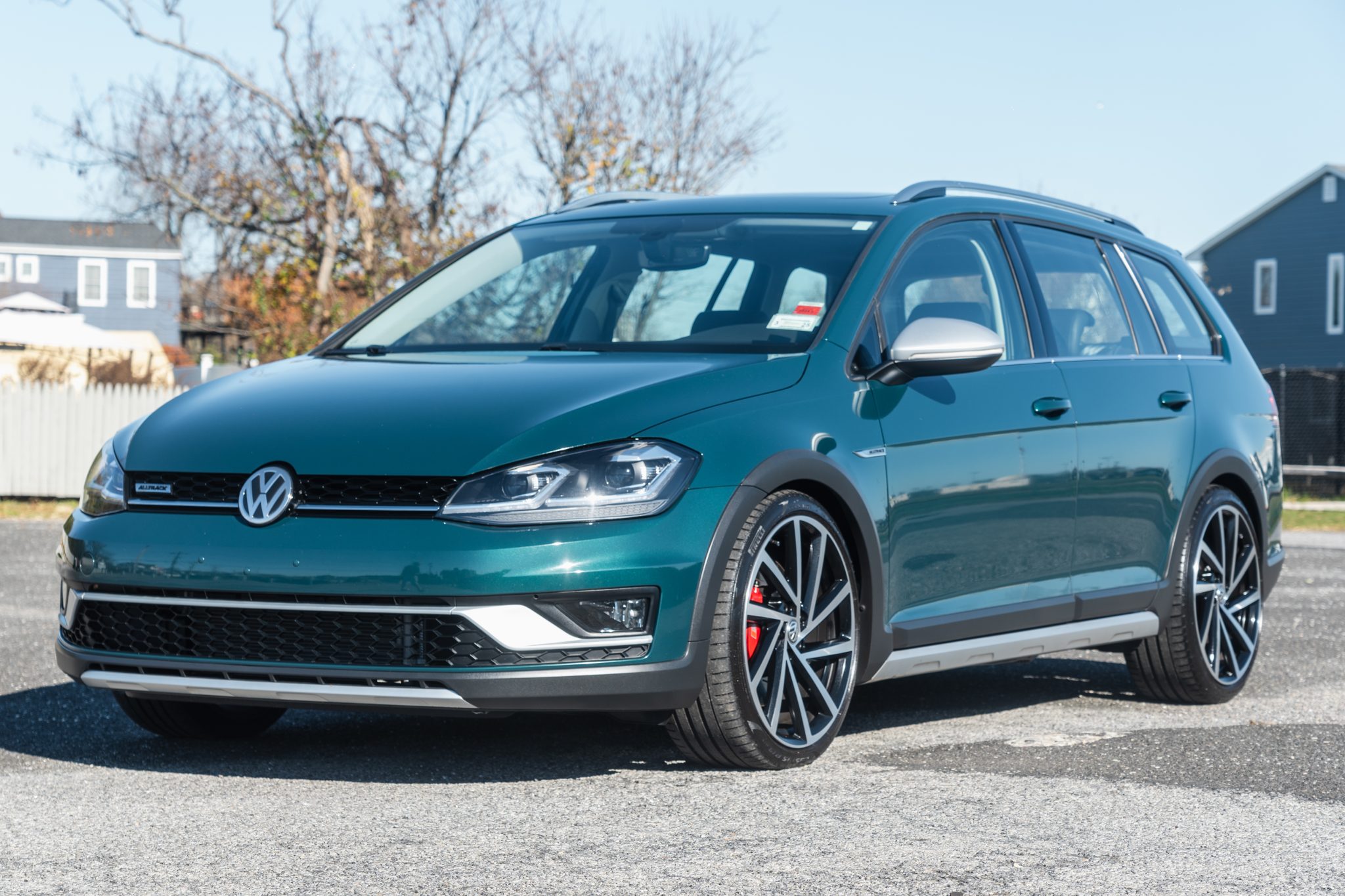 Volkswagen Golf & Rabbit 2018 zu verkaufen – Moderne Kompakt-Hatchback-Ikone