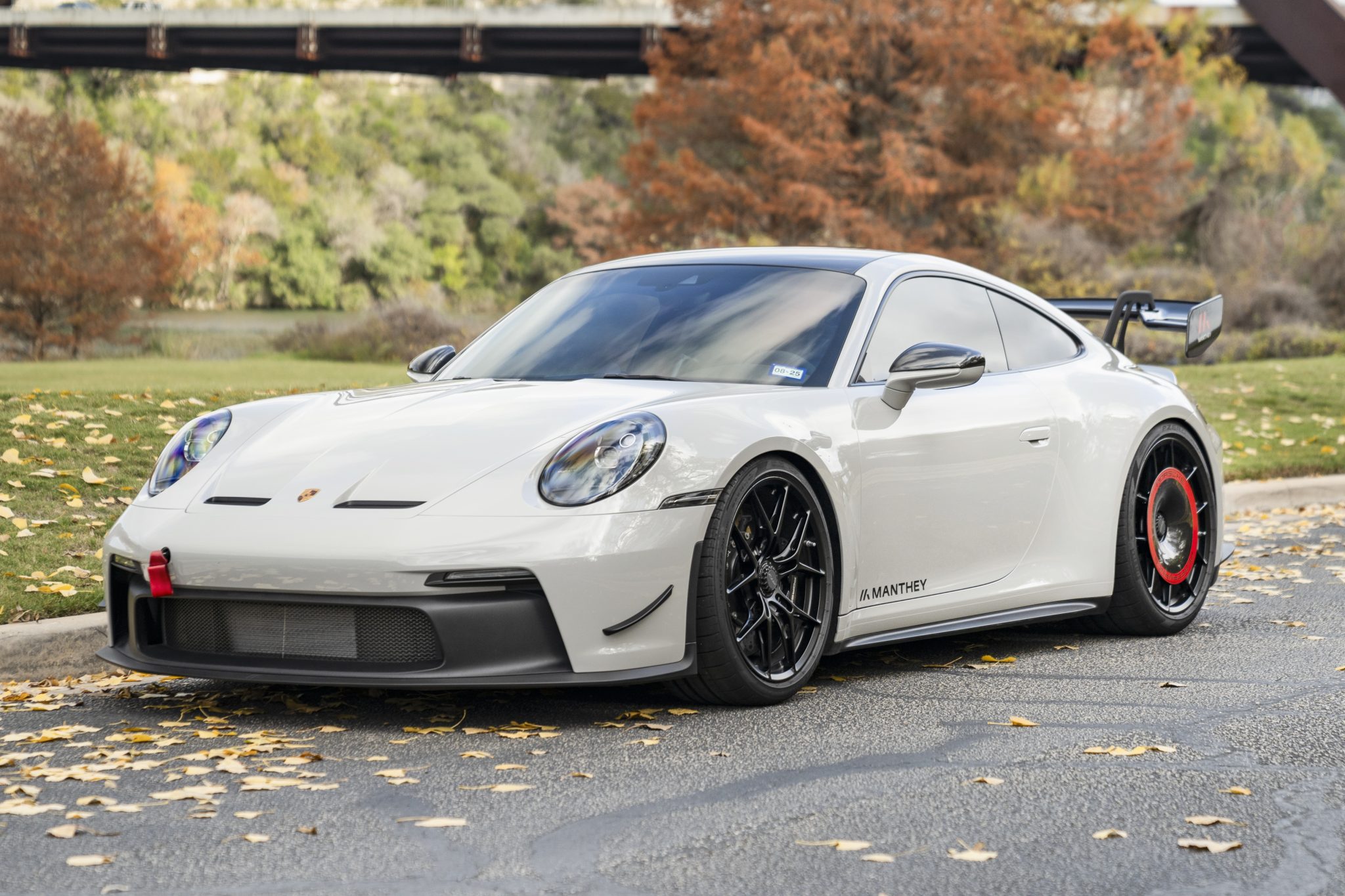 2024 Porsche 992 GT3 for Sale – Modern Track-Focused 911 Icon