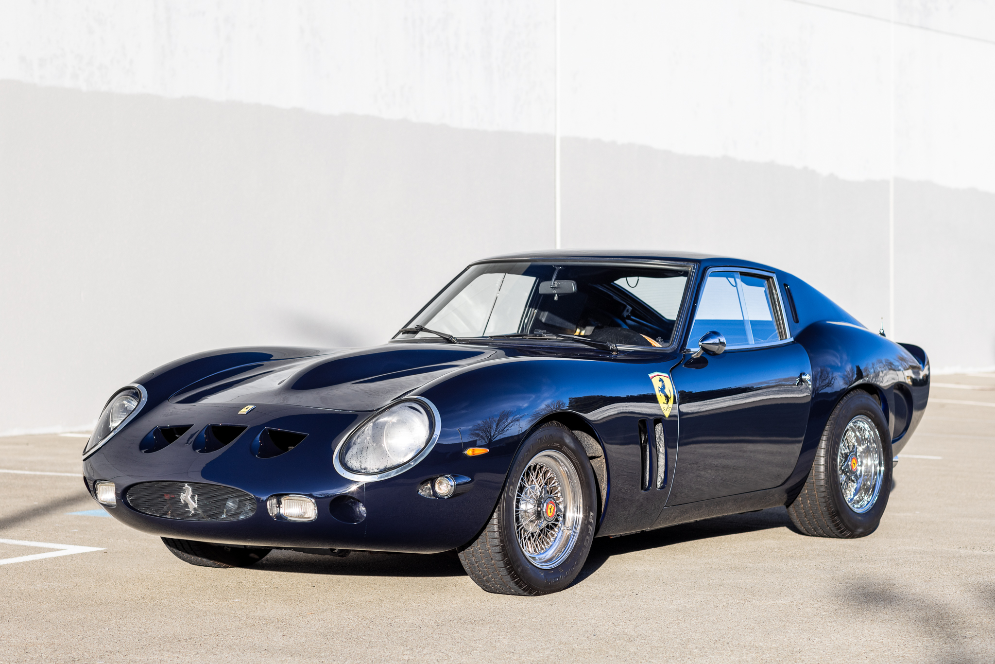350-Powered Alpha 1 GTO aus Vanilla Sky zu verkaufen – Kino-inspirierter Klassiker
