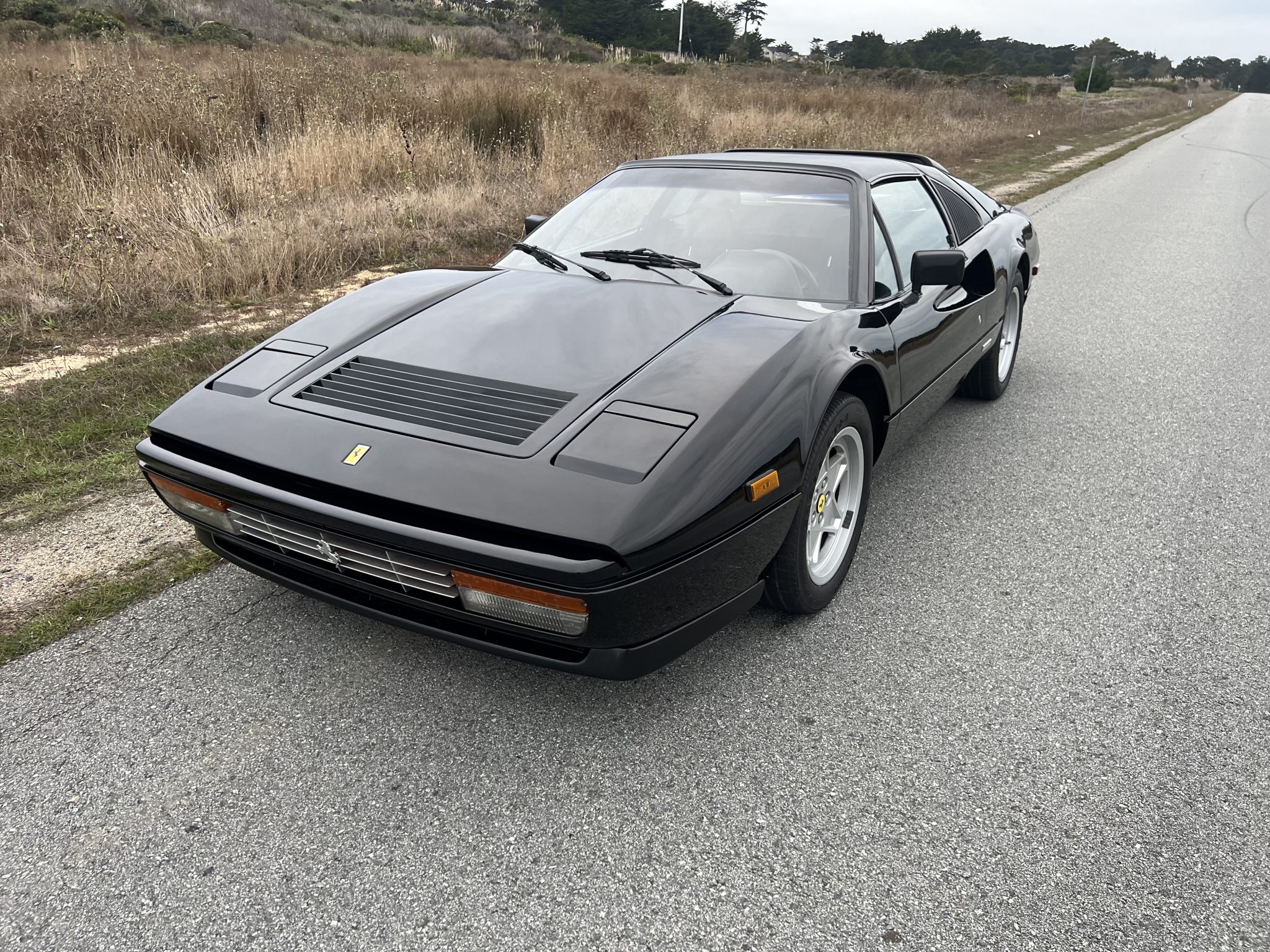 1987 Ferrari 328 for Sale – Classic V8 Ferrari Icon