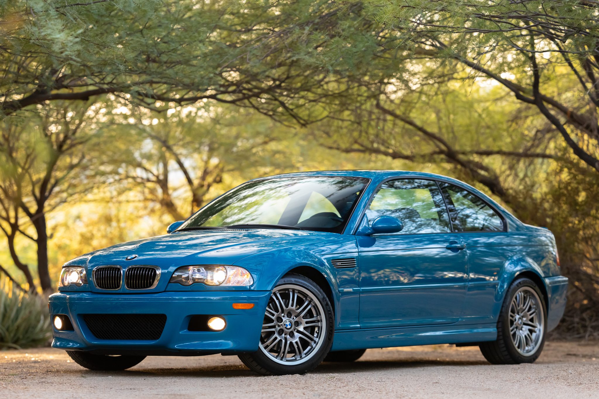 2001 BMW E46 M3 for Sale – Modern Classic Performance Icon