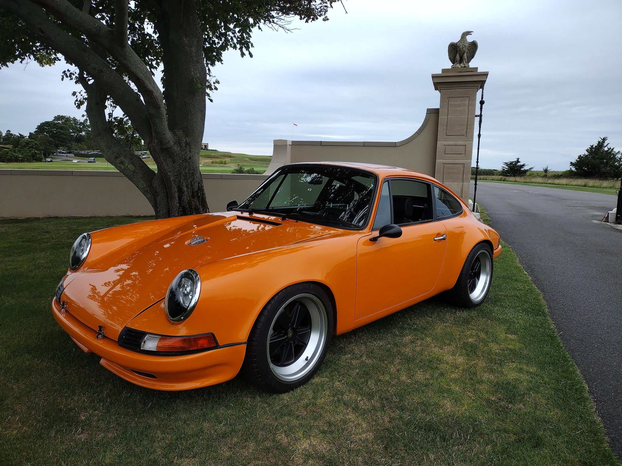 Porsche 911SC 1981 zu verkaufen – Klassische luftgekühlte Sportwagen-Ikone