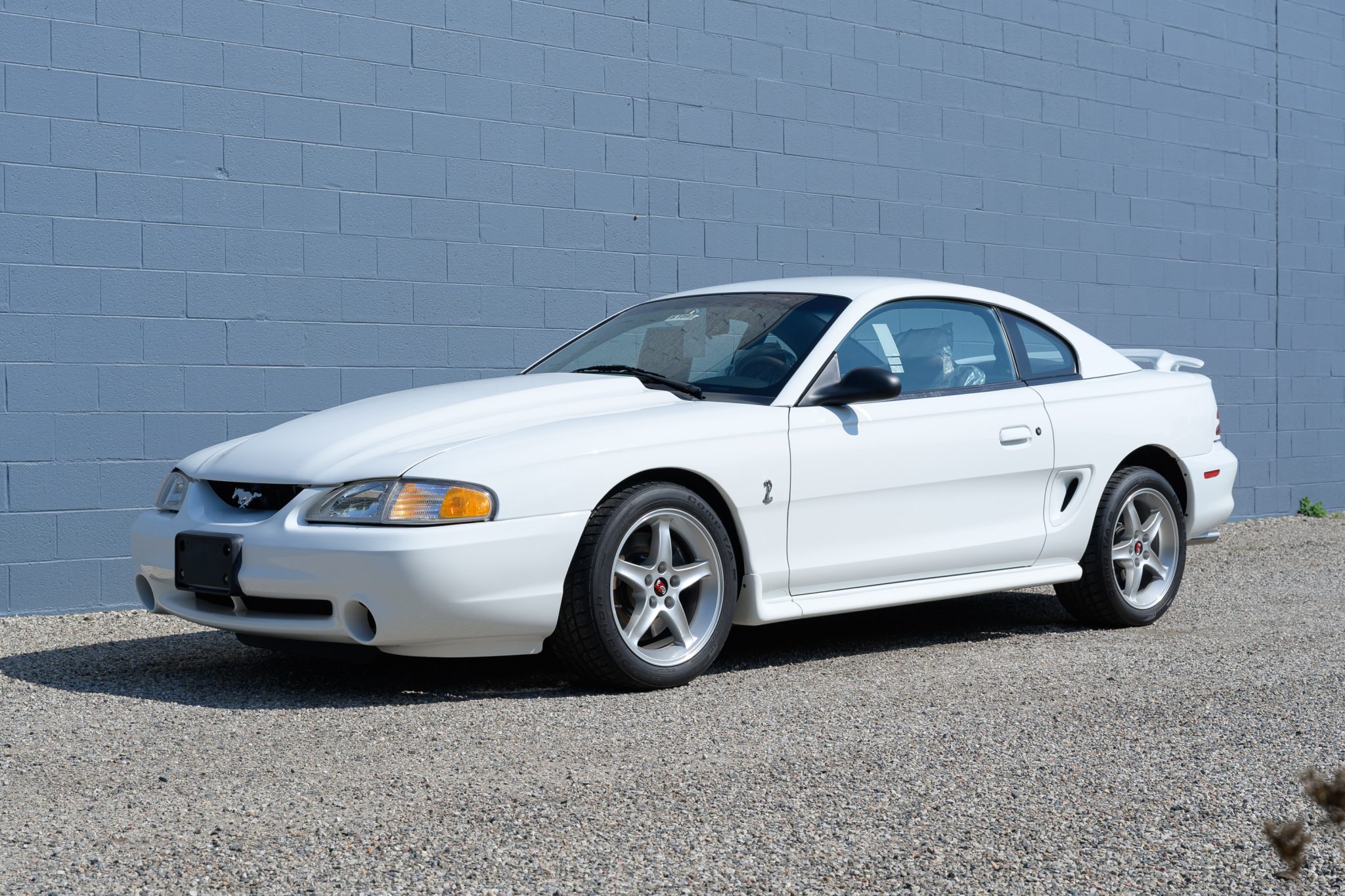 Ford Mustang SN95 1995 à vendre – Icône pony car moderne classique