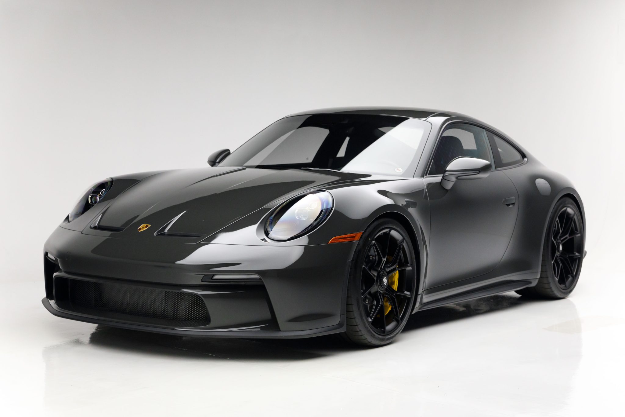 2022 Porsche 992 GT3 for Sale – Track-Bred Modern 911 Icon
