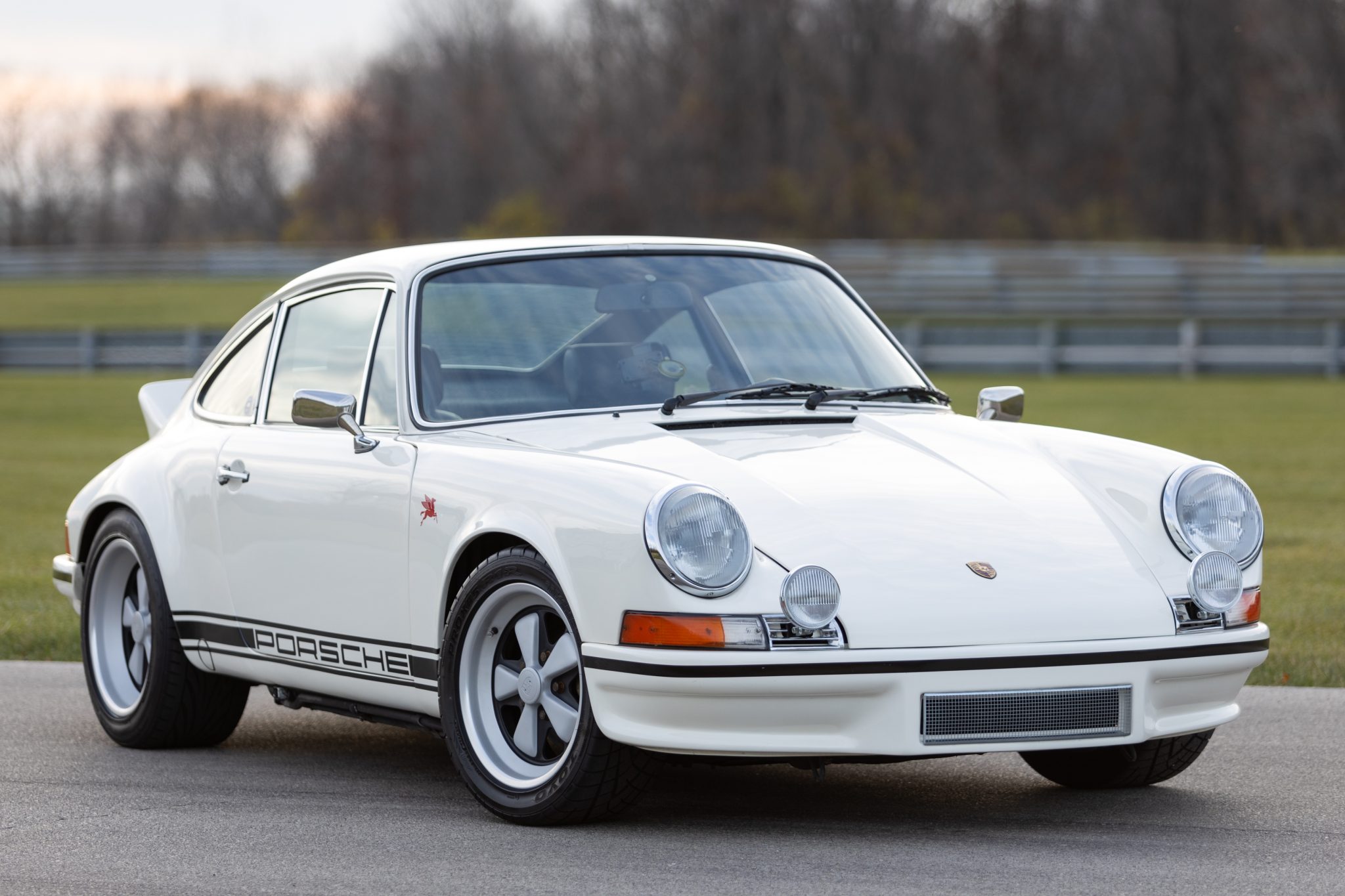 Porsche 911SC 1982 zu verkaufen – Klassische luftgekühlte 911-Ikone