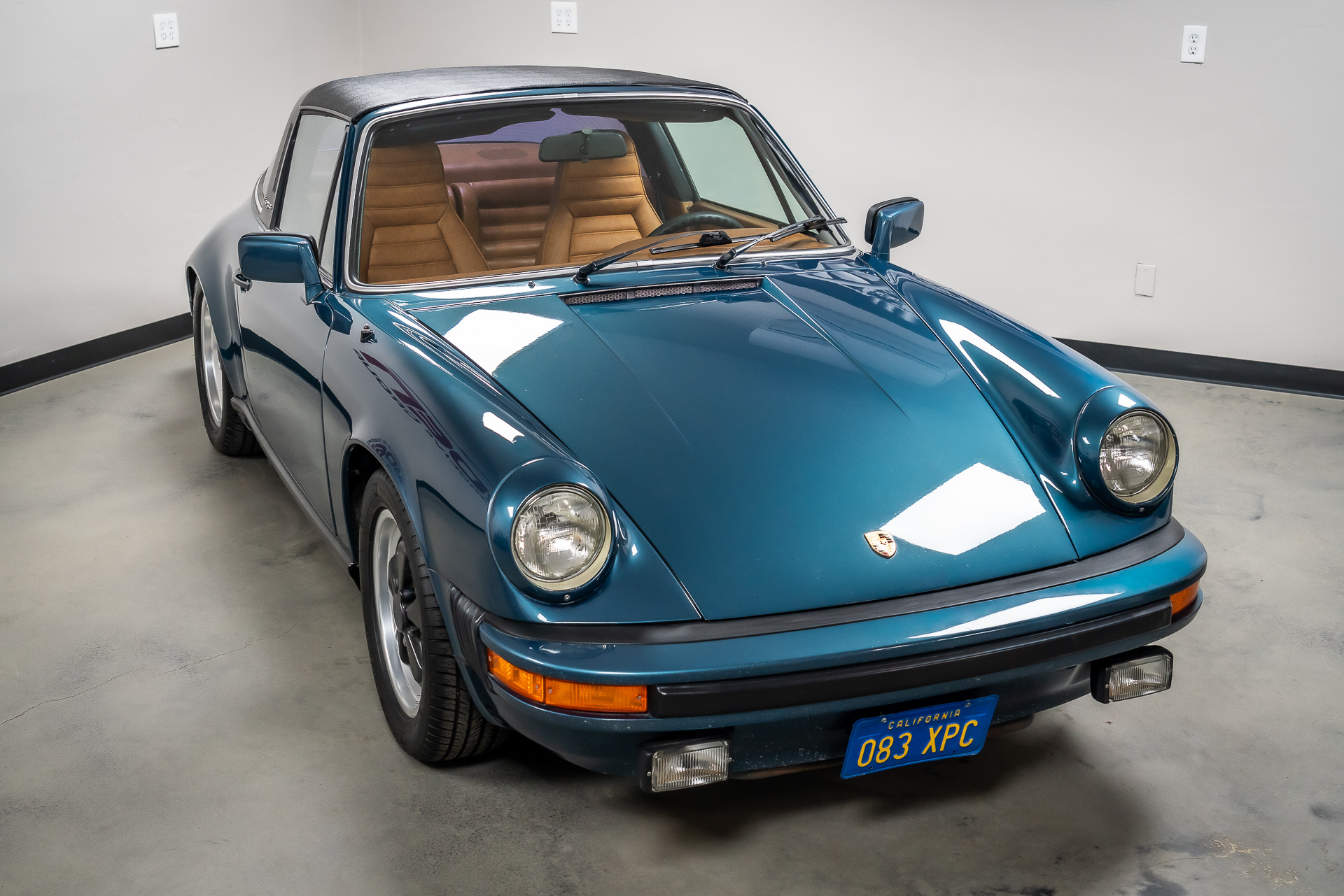 1979 Porsche 911SC for Sale – Classic Air-Cooled 911 Icon