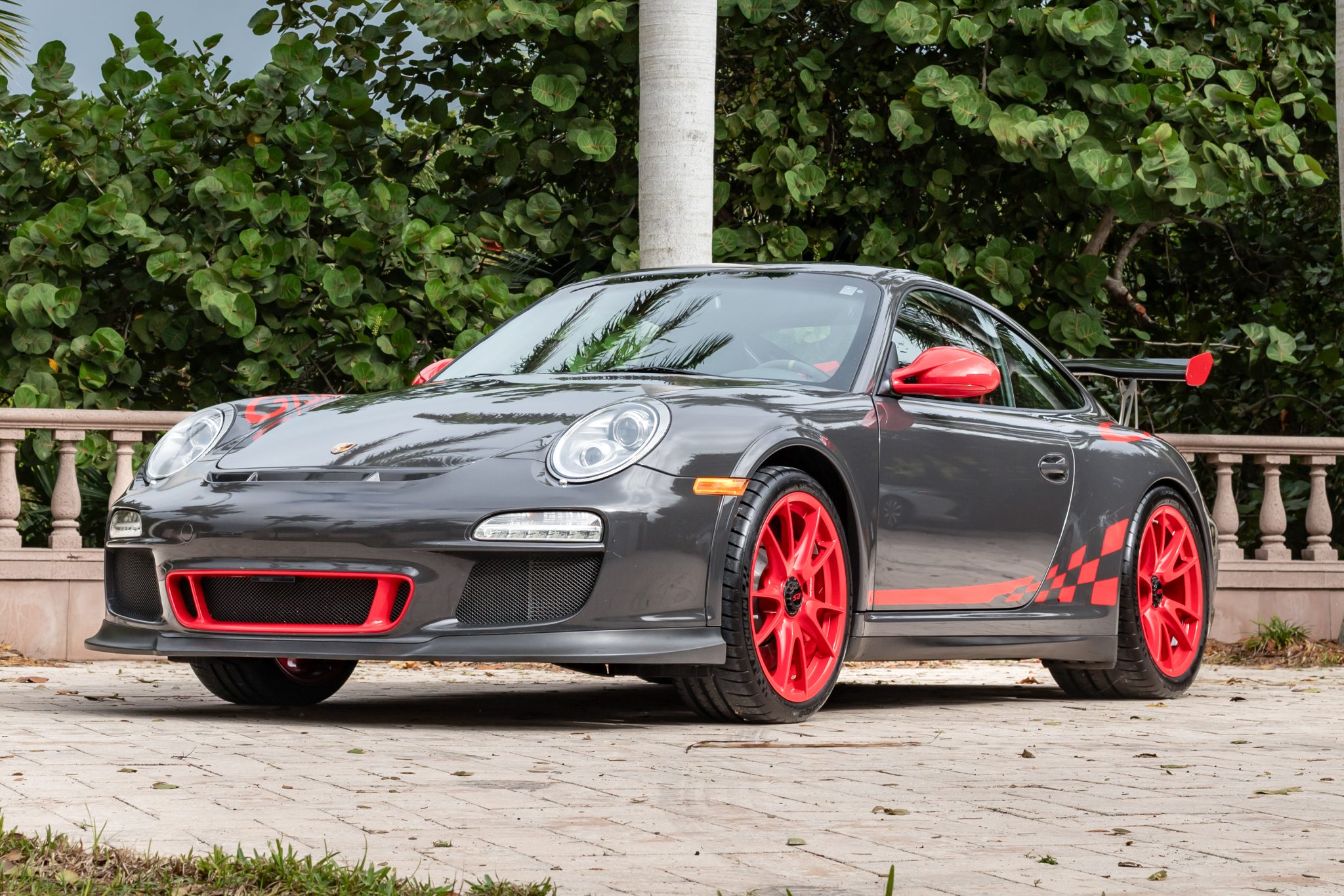 Porsche 997 GT3 2011 zu verkaufen – Analoge trackgeprägte 911-Ikone