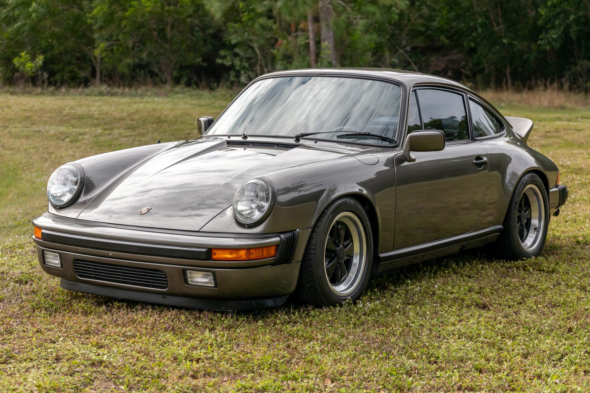 Porsche 911SC 1979 zu verkaufen – Klassische luftgekühlte 911-Ikone