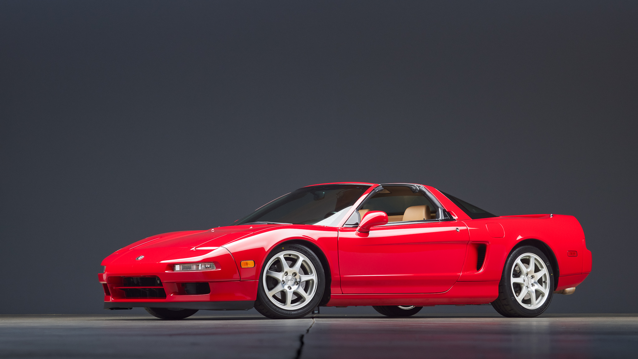 1997 Acura NSX NA2 for Sale – Japanese Mid-Engine Performance Icon