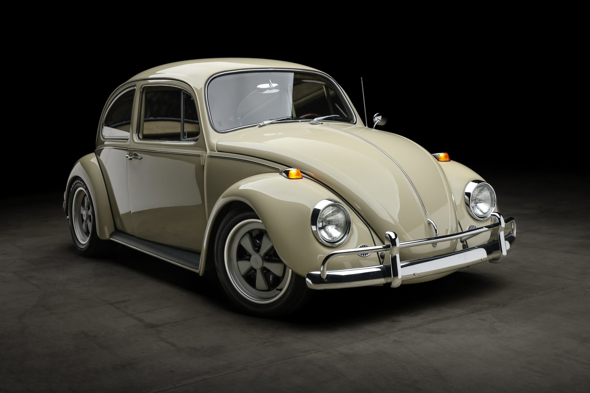1967 Volkswagen Beetle for Sale – Classic Air-Cooled People’s Car