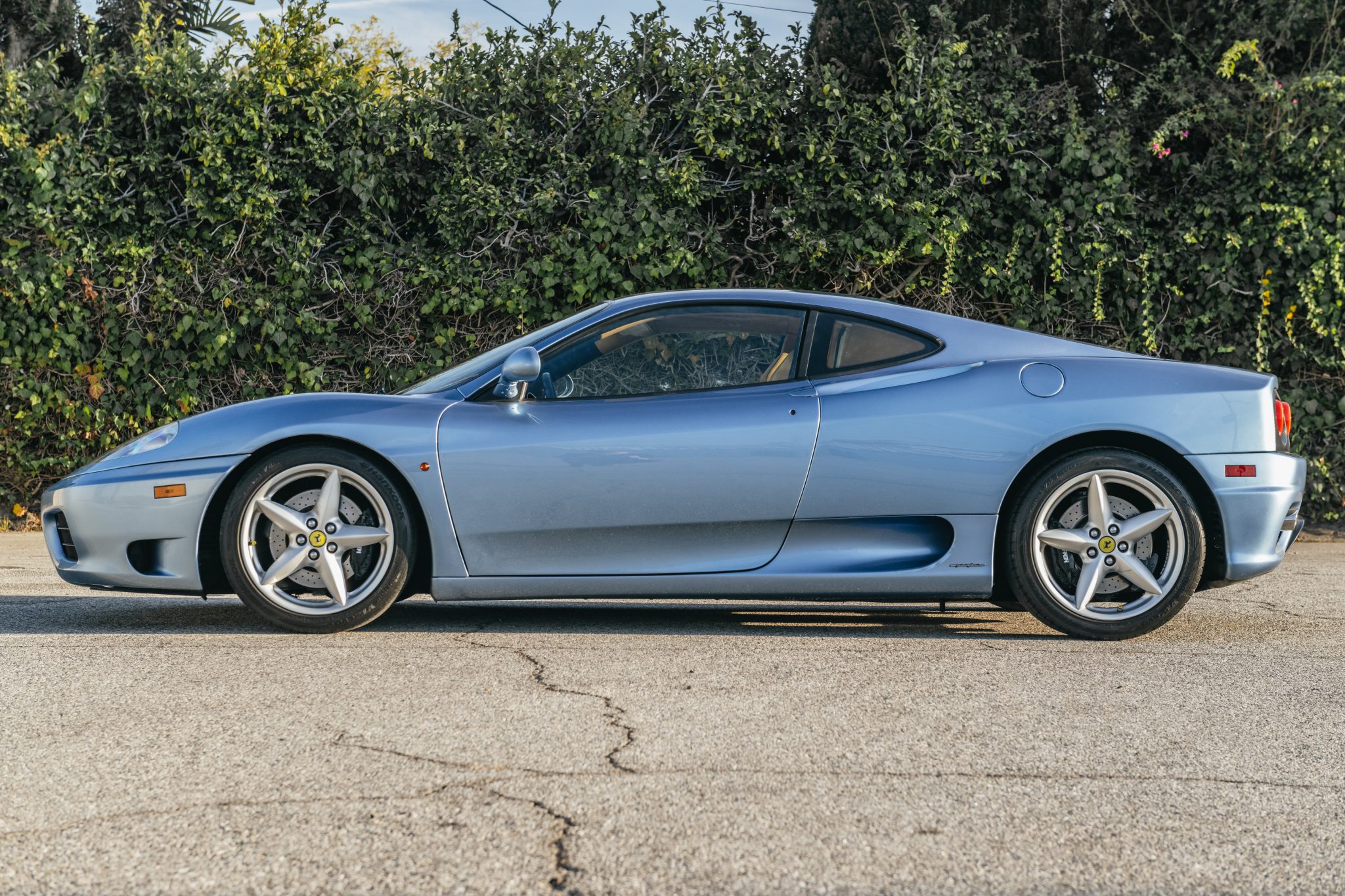 2002 Ferrari 360 for Sale – Modern Classic Italian V8 Sports Car