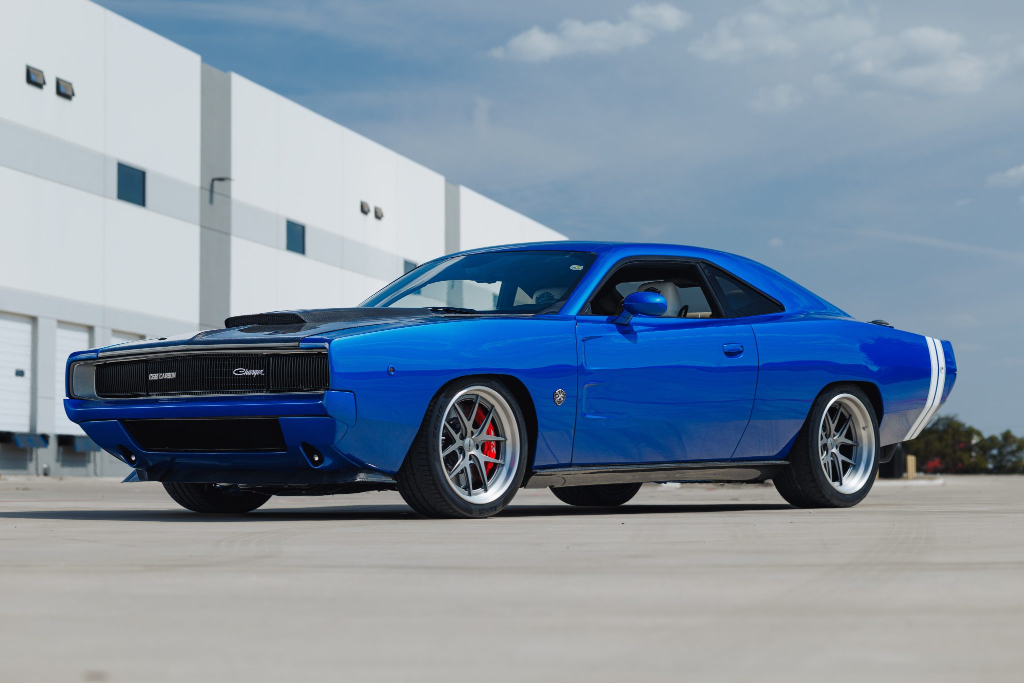 2022 Dodge Challenger SRT Hellcat for Sale – Modern American Muscle Icon