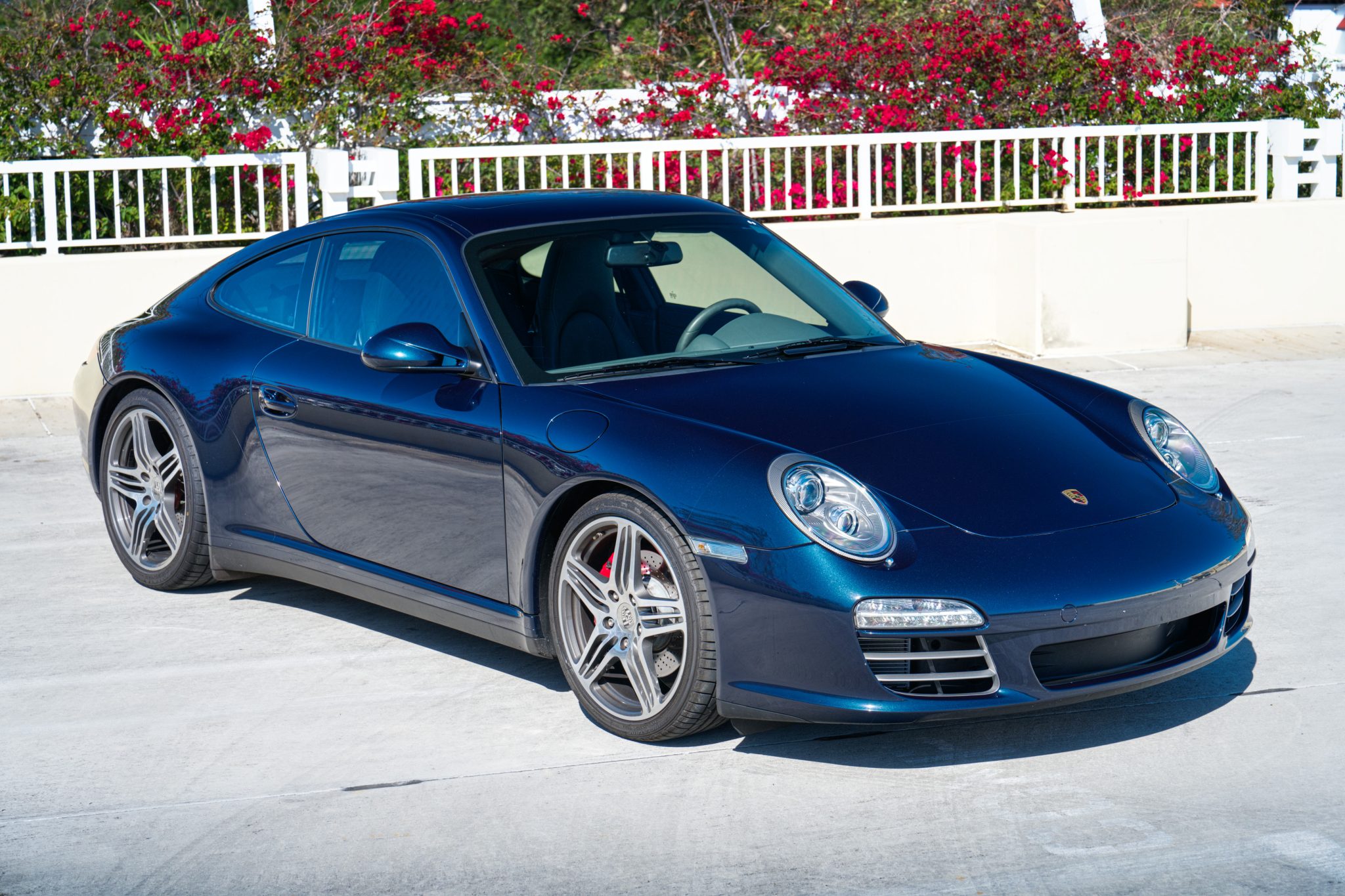 2010 Porsche 997 911 for Sale – Modern Classic Porsche Sports Car