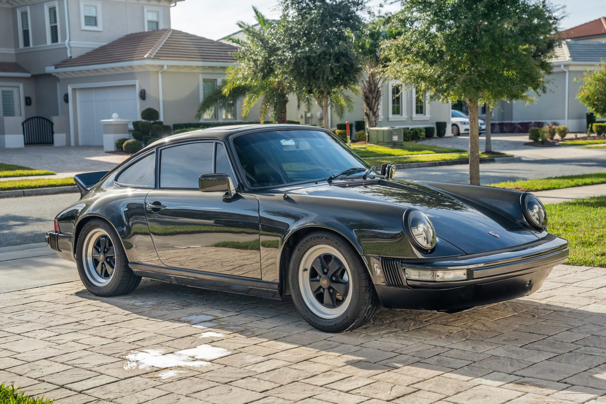 1980 Porsche 911SC for Sale – Classic Air-Cooled 911 Icon