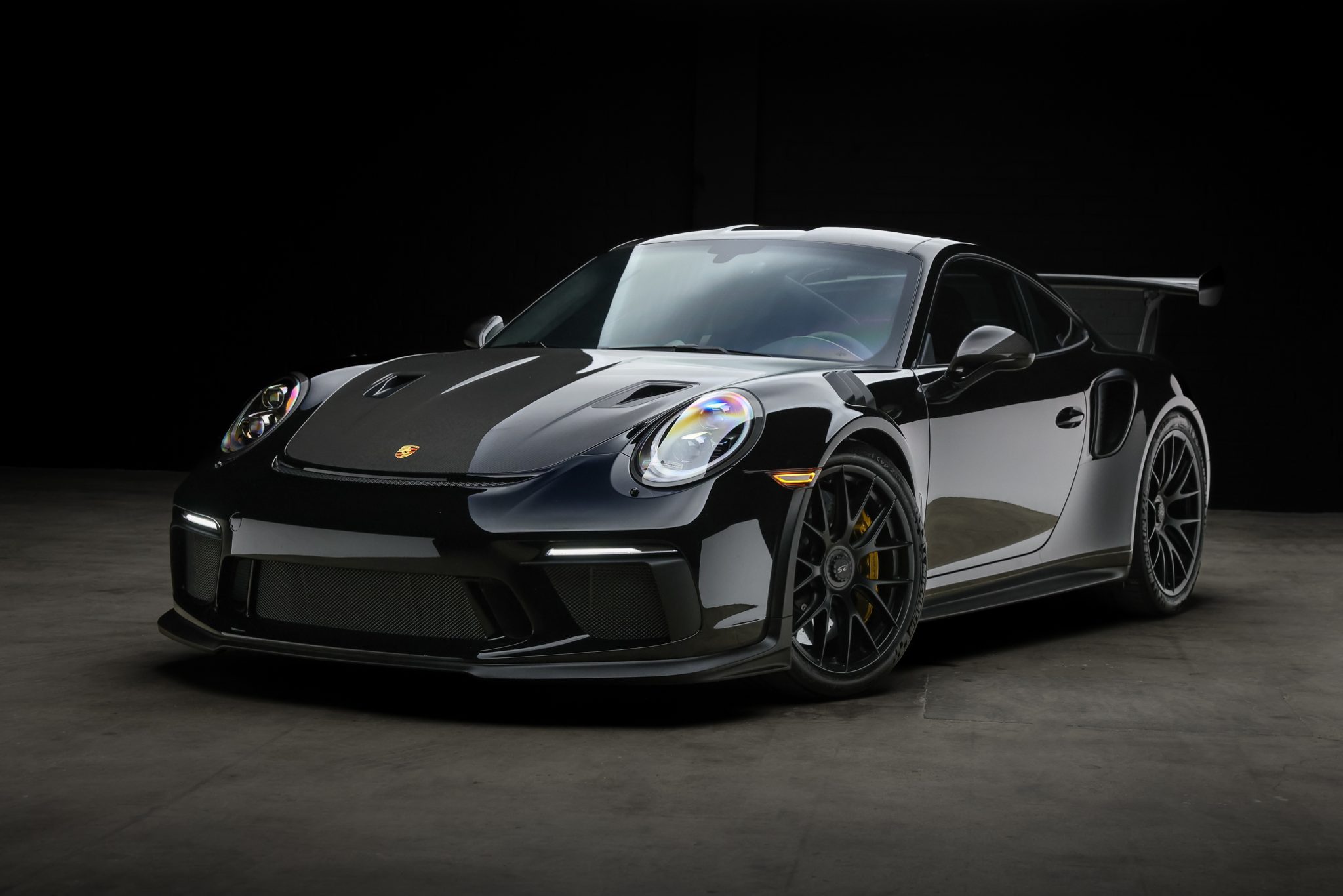 2019 Porsche 991 GT3 for Sale – Modern Naturally Aspirated 911 Icon