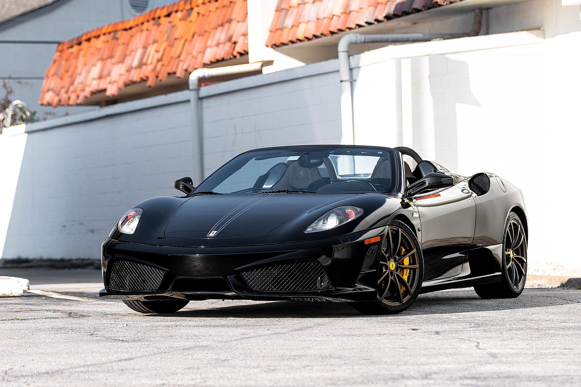 Ferrari F430 2009 à vendre – Icône sportive Ferrari V8 moderne