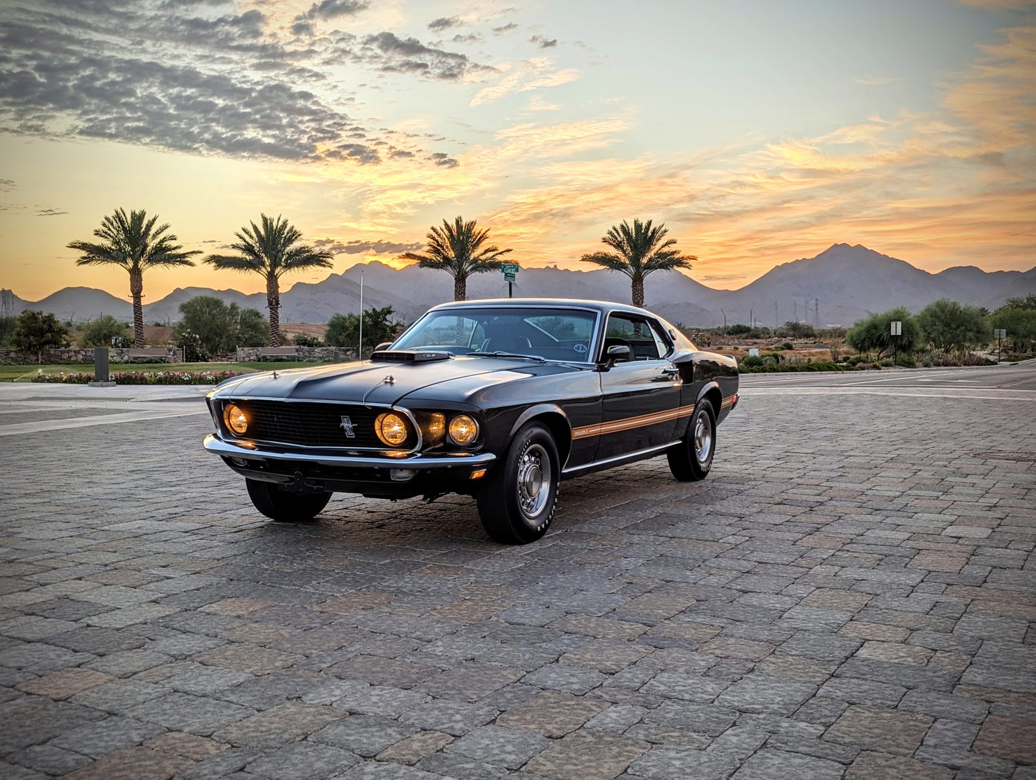 1969 Ford Mustang for Sale – Classic American Pony Car Icon