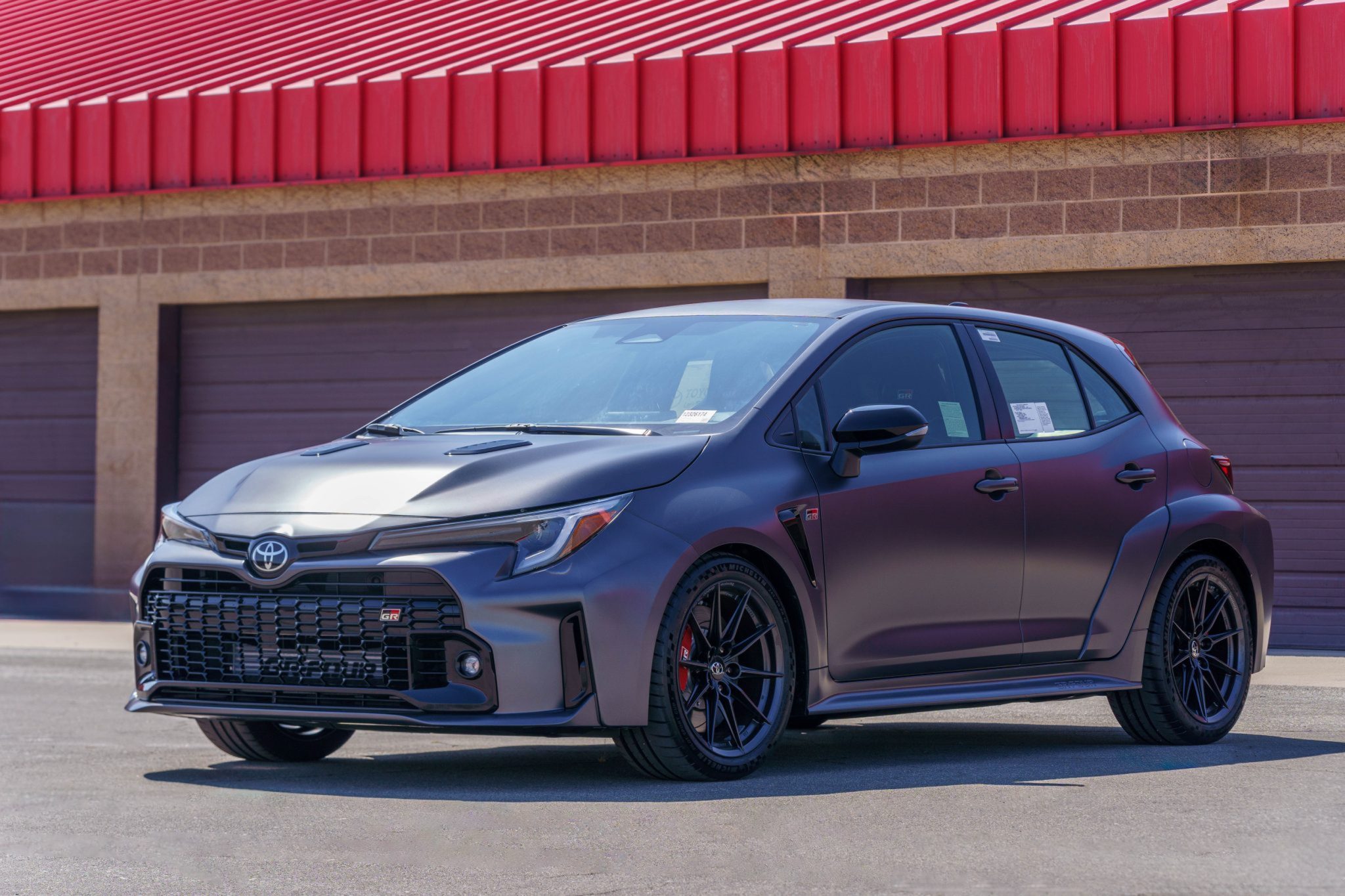 Toyota Corolla 2023 zu verkaufen – Moderne Kompaktlimousine mit Alltagsreiz