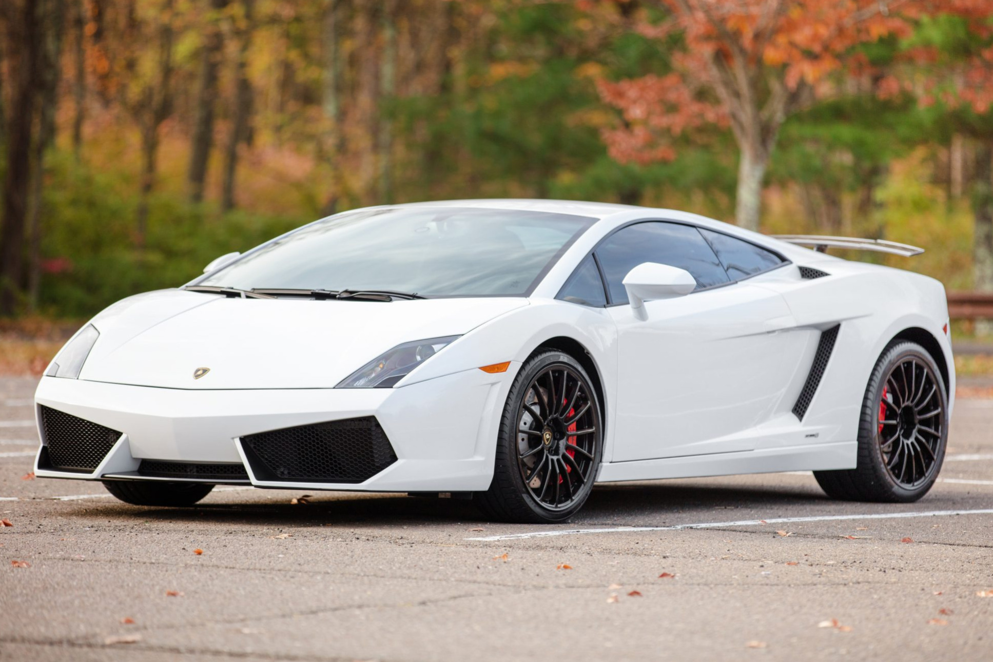 Lamborghini Gallardo 2014 à vendre – Icône supercar italienne V10 moderne