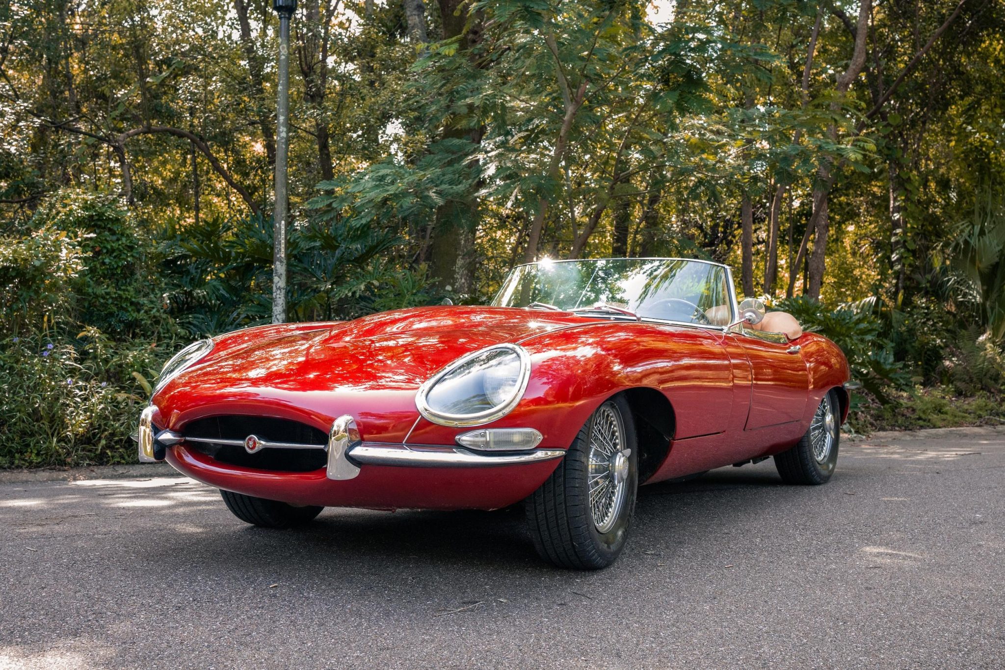 Jaguar XKE Series I 1963 à vendre – Icône sportive britannique classique