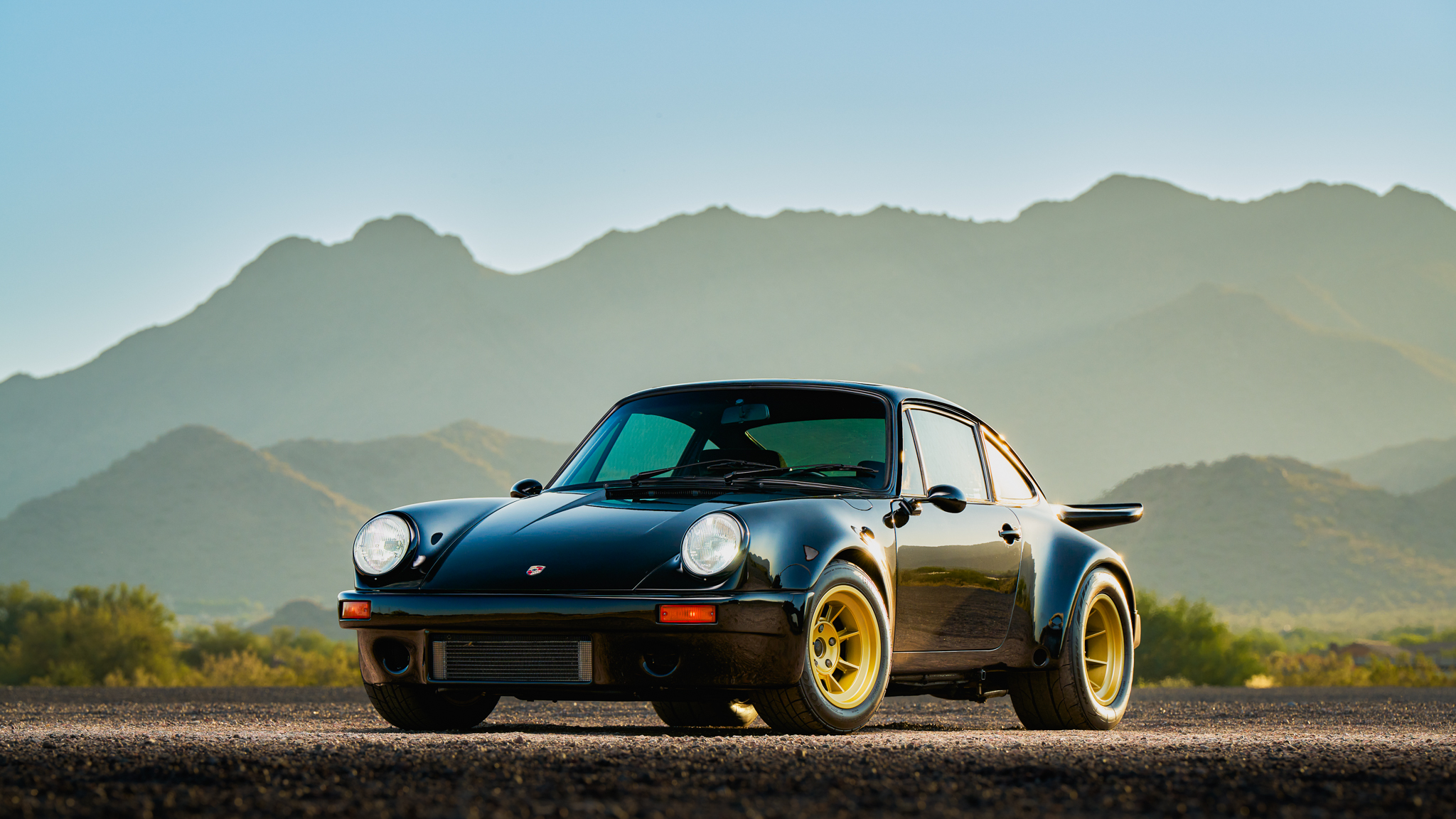 1982 Porsche 911SC for Sale – Classic Air-Cooled 911 Icon
