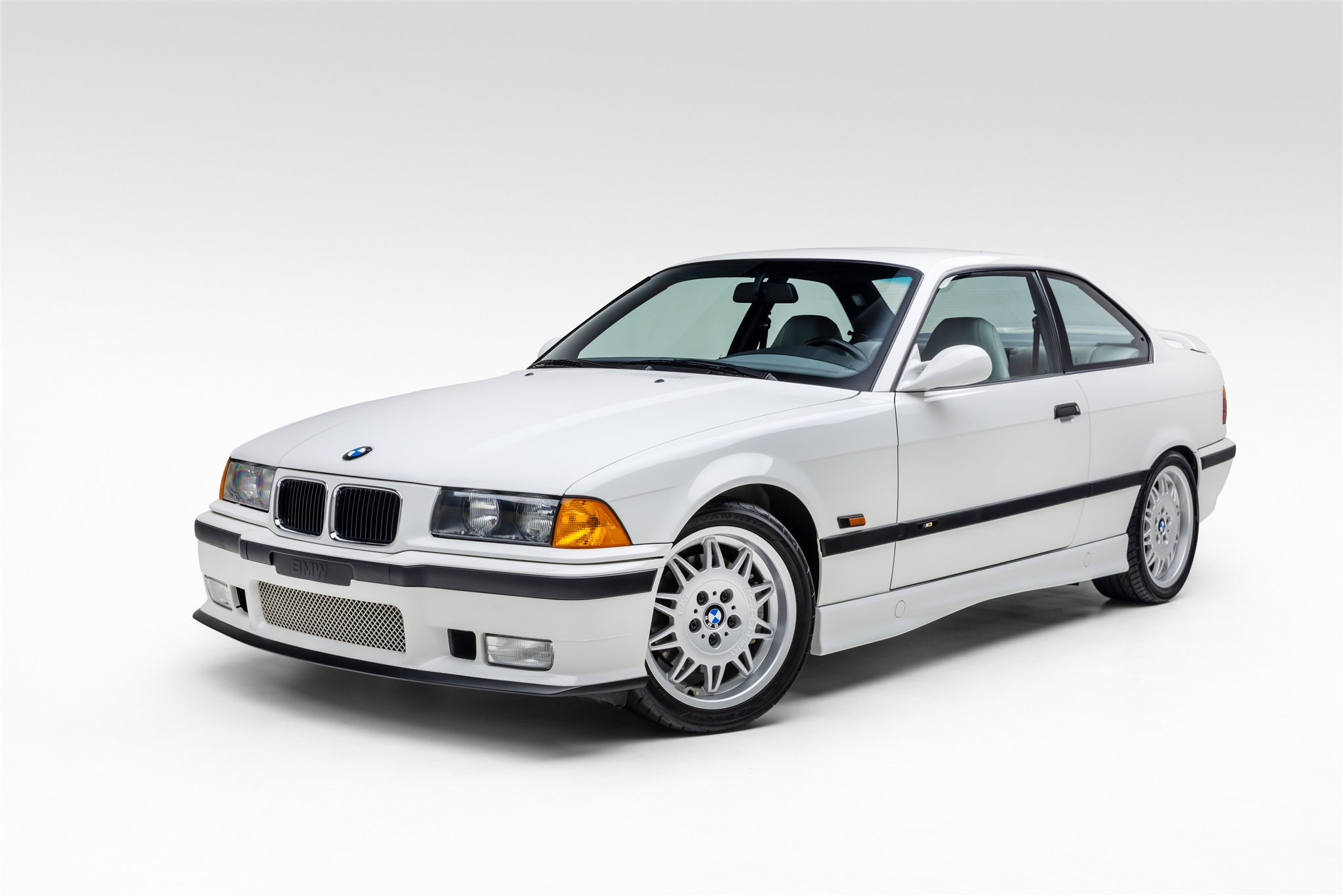 BMW E36 M3 1995 à vendre – Coupé performance allemand classique