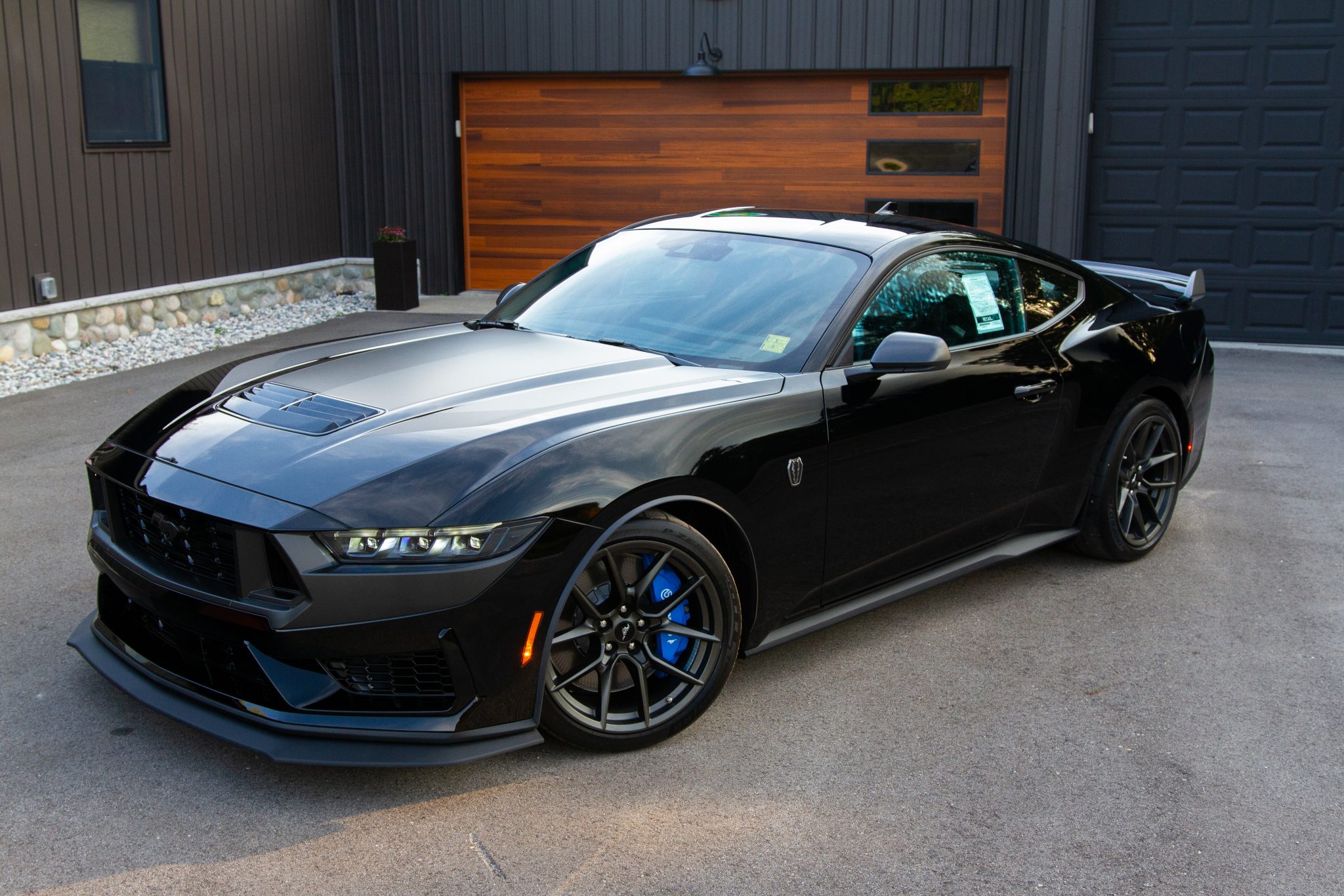 Ford Mustang S650 2024 zu verkaufen – Moderne amerikanische Pony-Car-Ikone