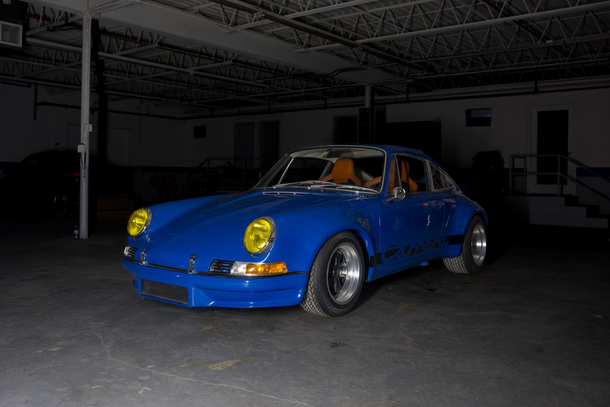 Porsche 911SC 1978 à vendre – Icône 911 air-cooled classique